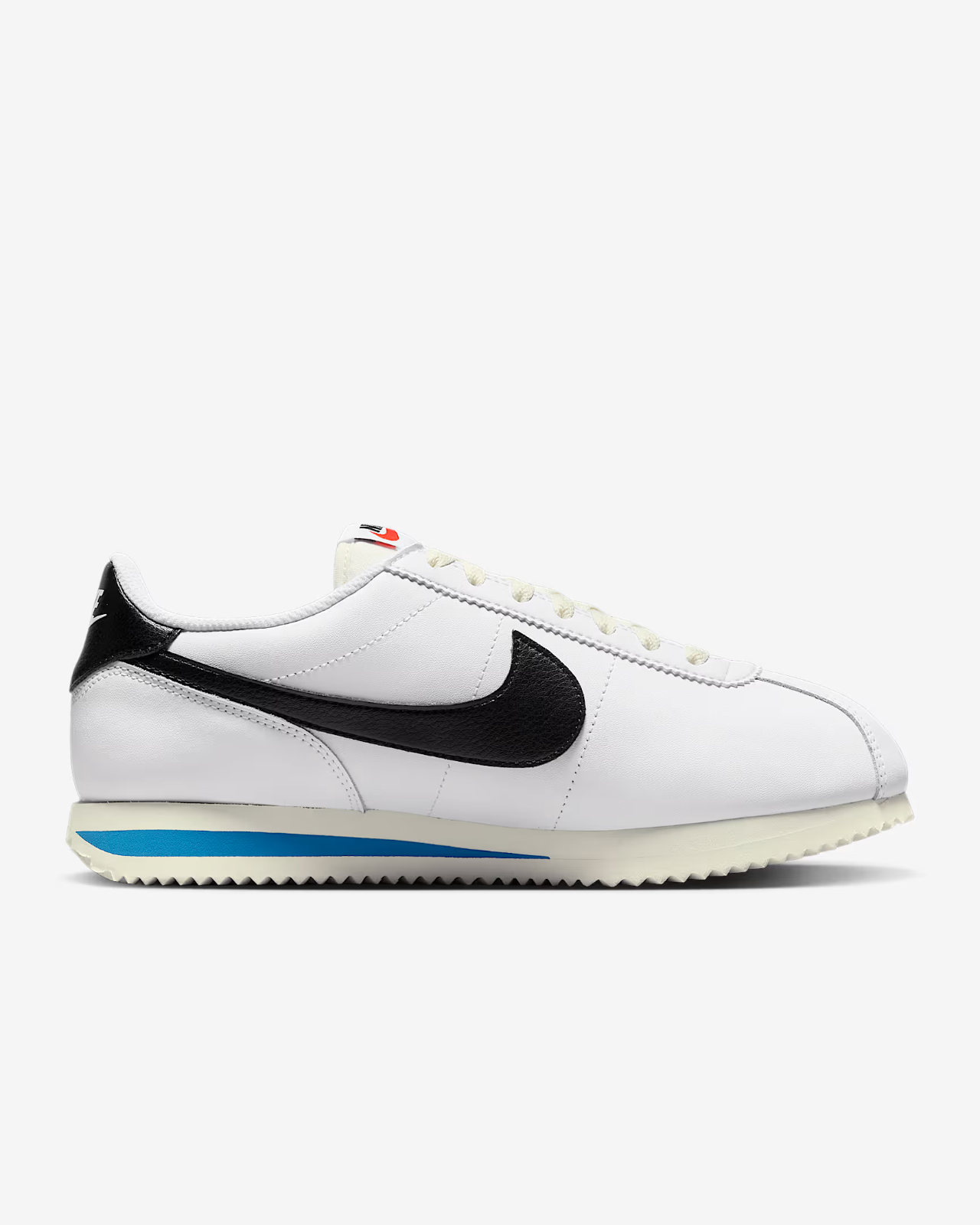 DN1791-600 Nike Cortez Leather  Shoes Particle Pink Sail (Women's)
