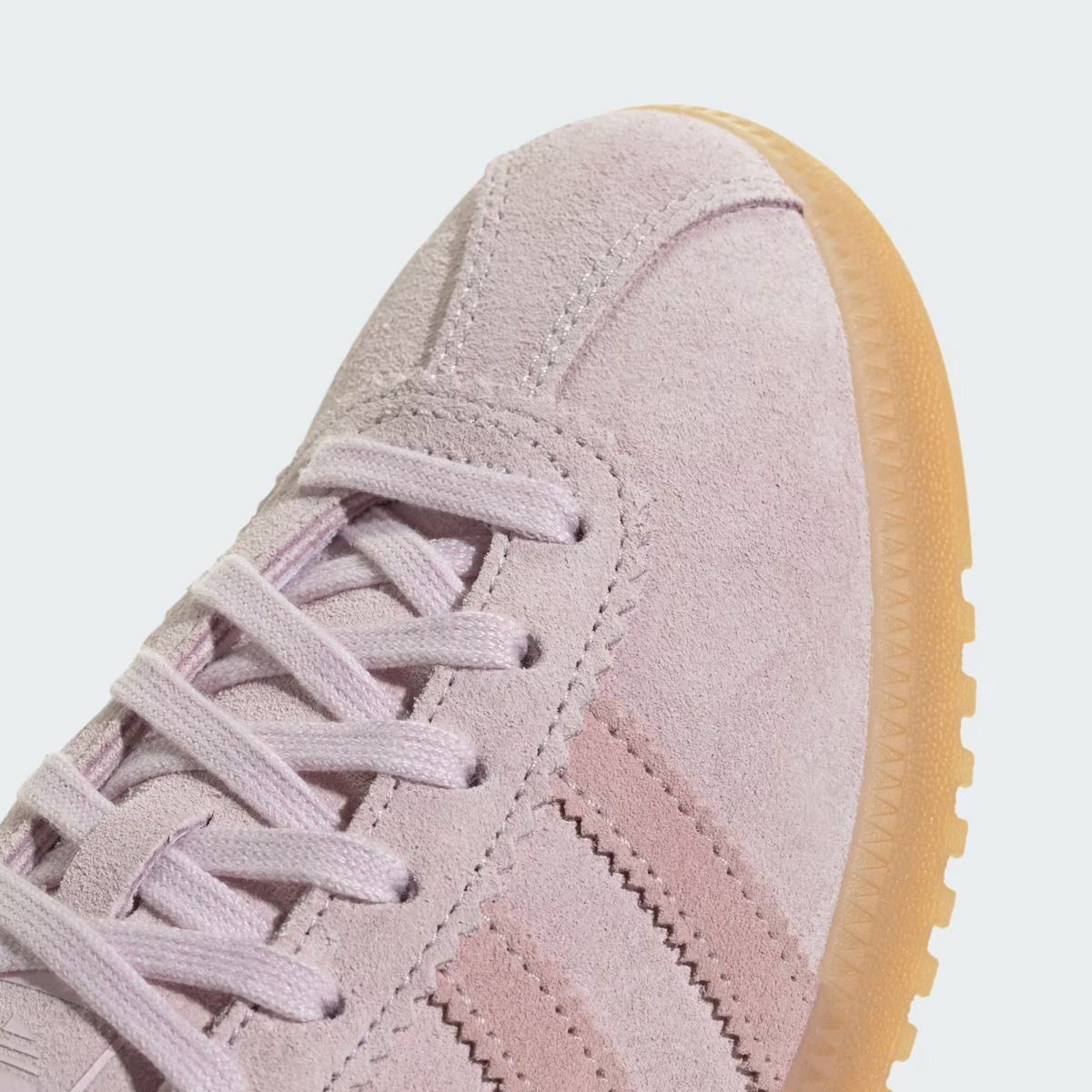 JS3973 adidas Originals BRMD Almost Pink Clear Pink Gum (Men's)