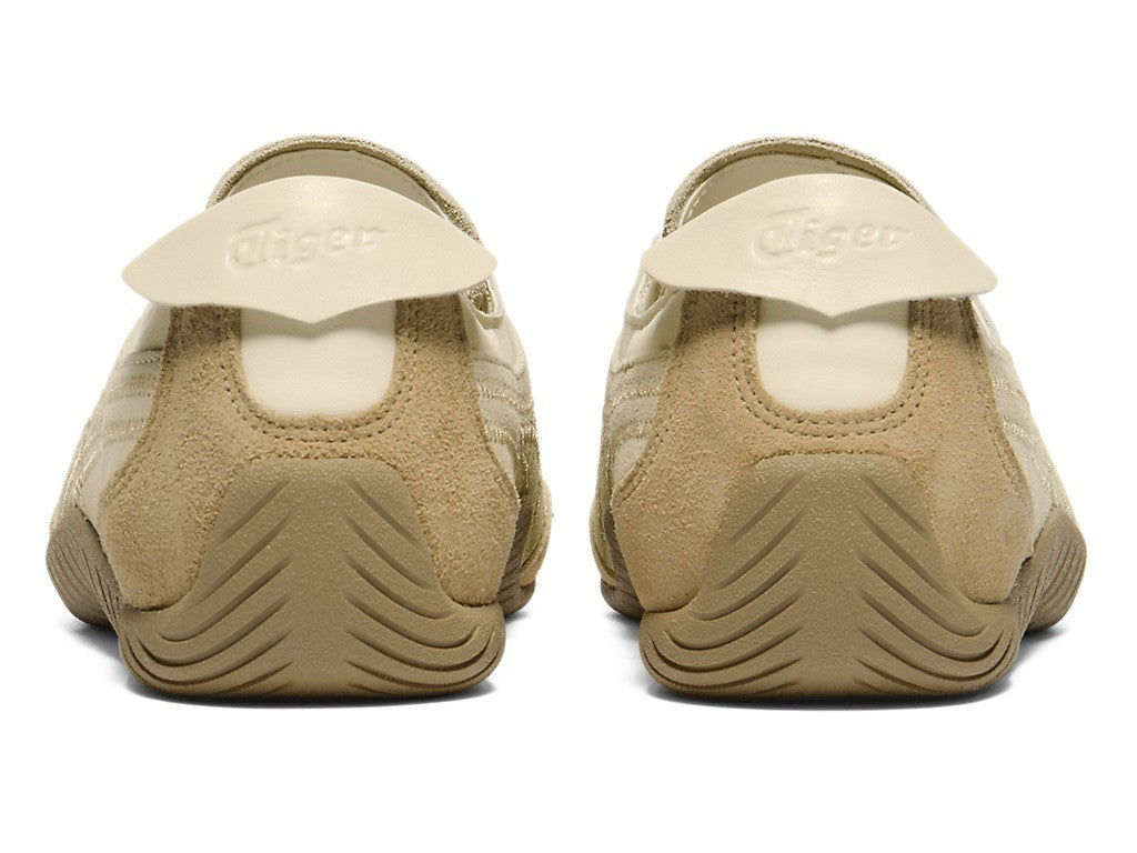 1183C736-201 Onitsuka Tiger Trairina "Birch/Camel Beige" (Men's)