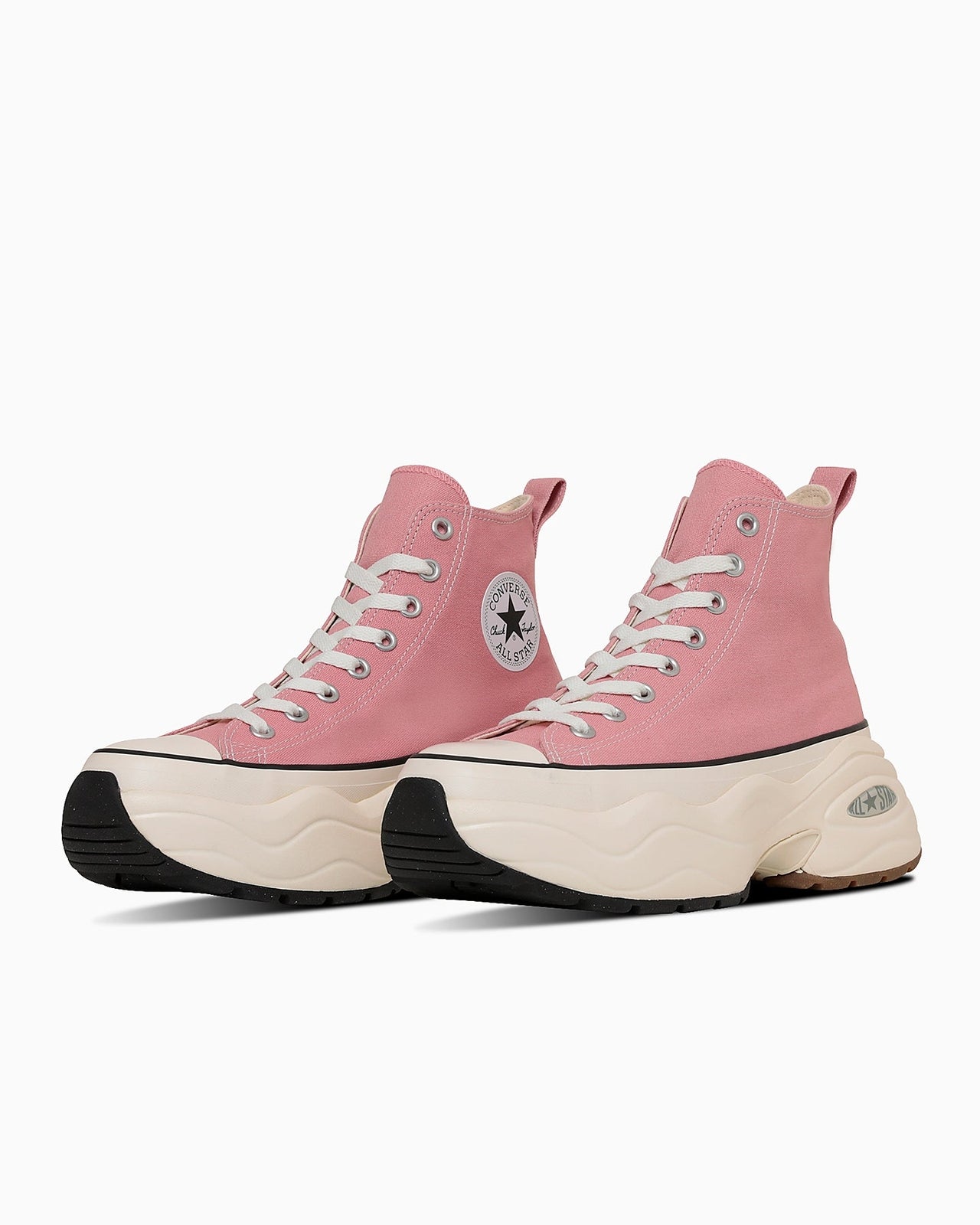 31313900 Converse All Star Surgetrainer Hi Blush Pink (Men's)
