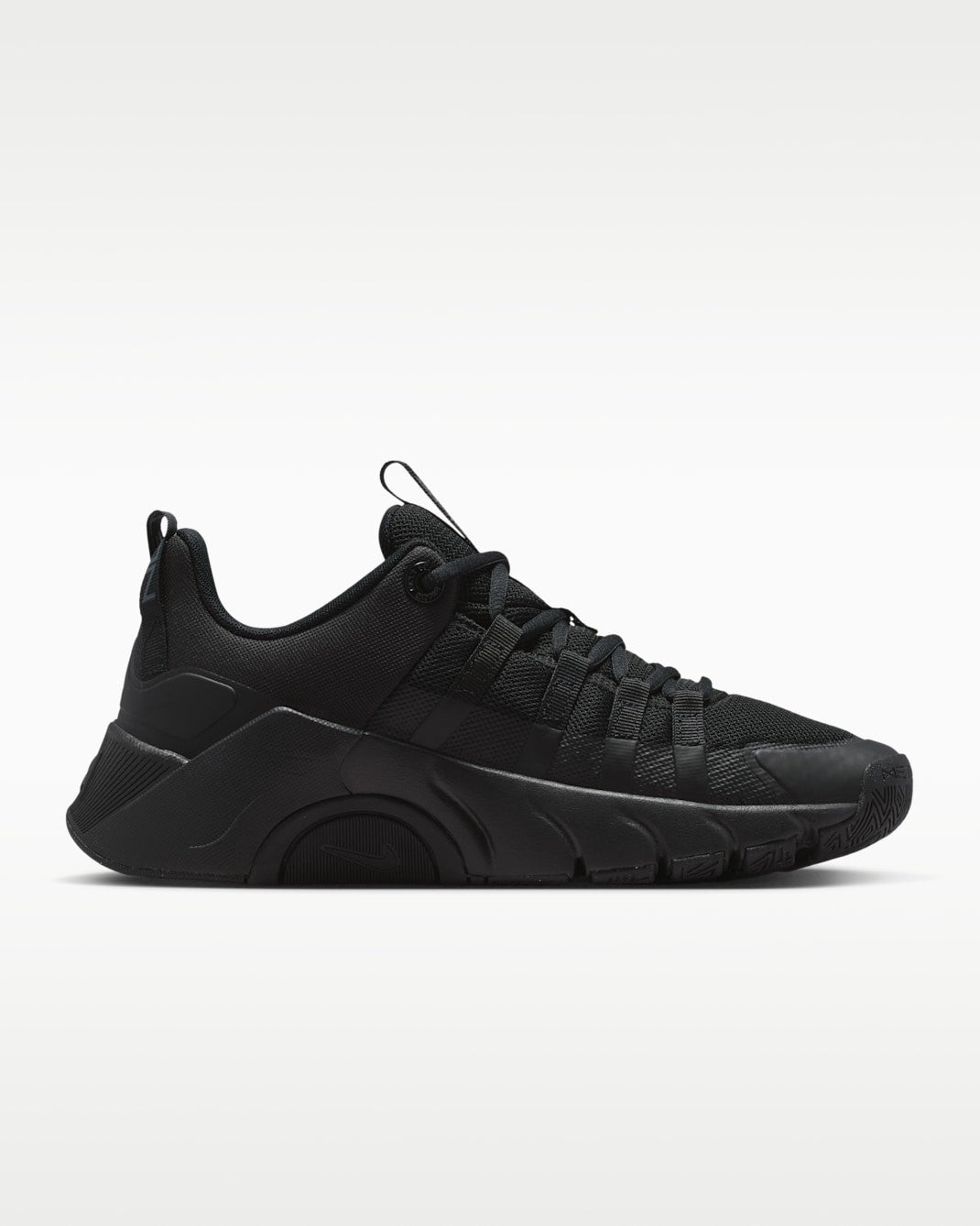 II7406-001 Nike Women's Free Metcon 7 BlackAnthracite (Women's)