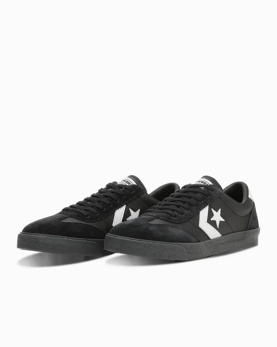 33702650 Converse Roadclassic SK SY OX Black White (Men's)
