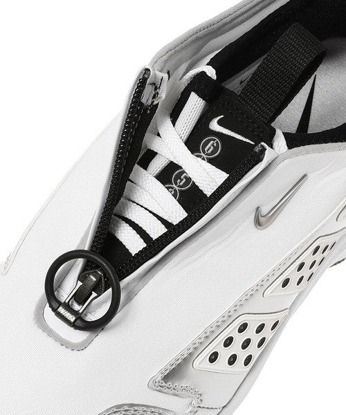 HJ4130-100 Nike Air Max Sunder "Metallic Silver" (Men's)