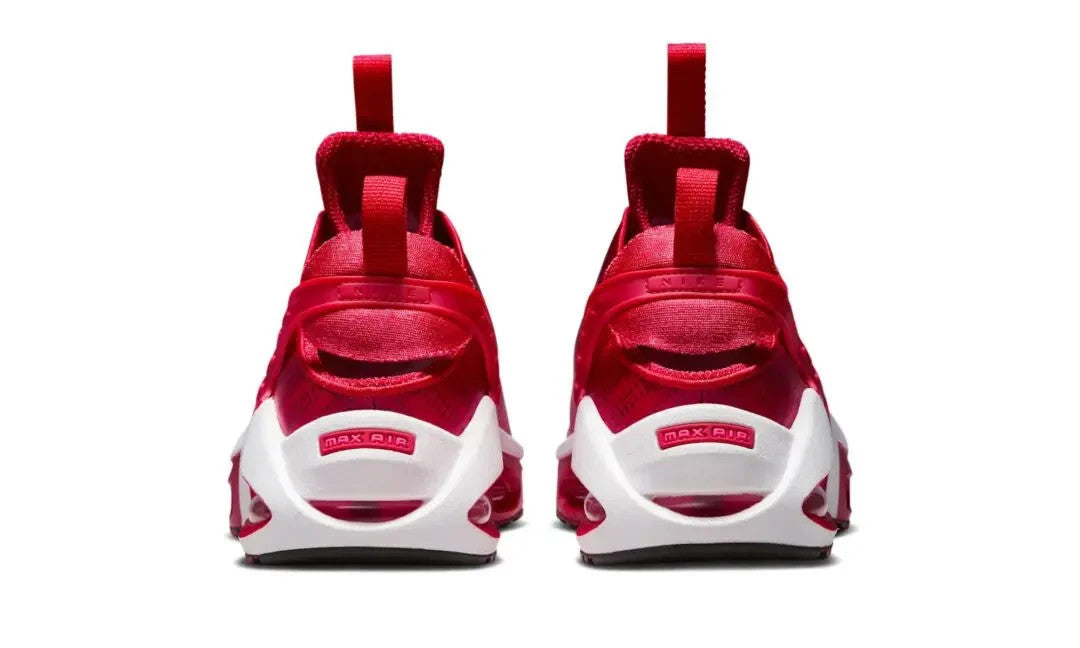 FZ2089-600 Nike Air Max Craze University Red White (Women's)