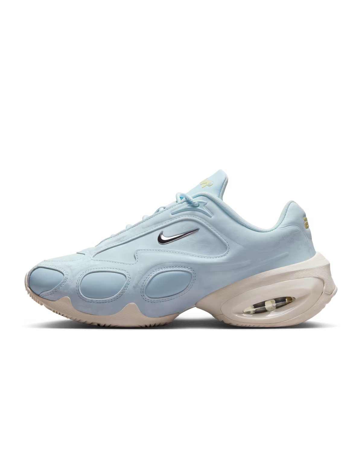 IH3361-474 Nike Air Max Muse Glacier Blue Pale Ivory (Women's)