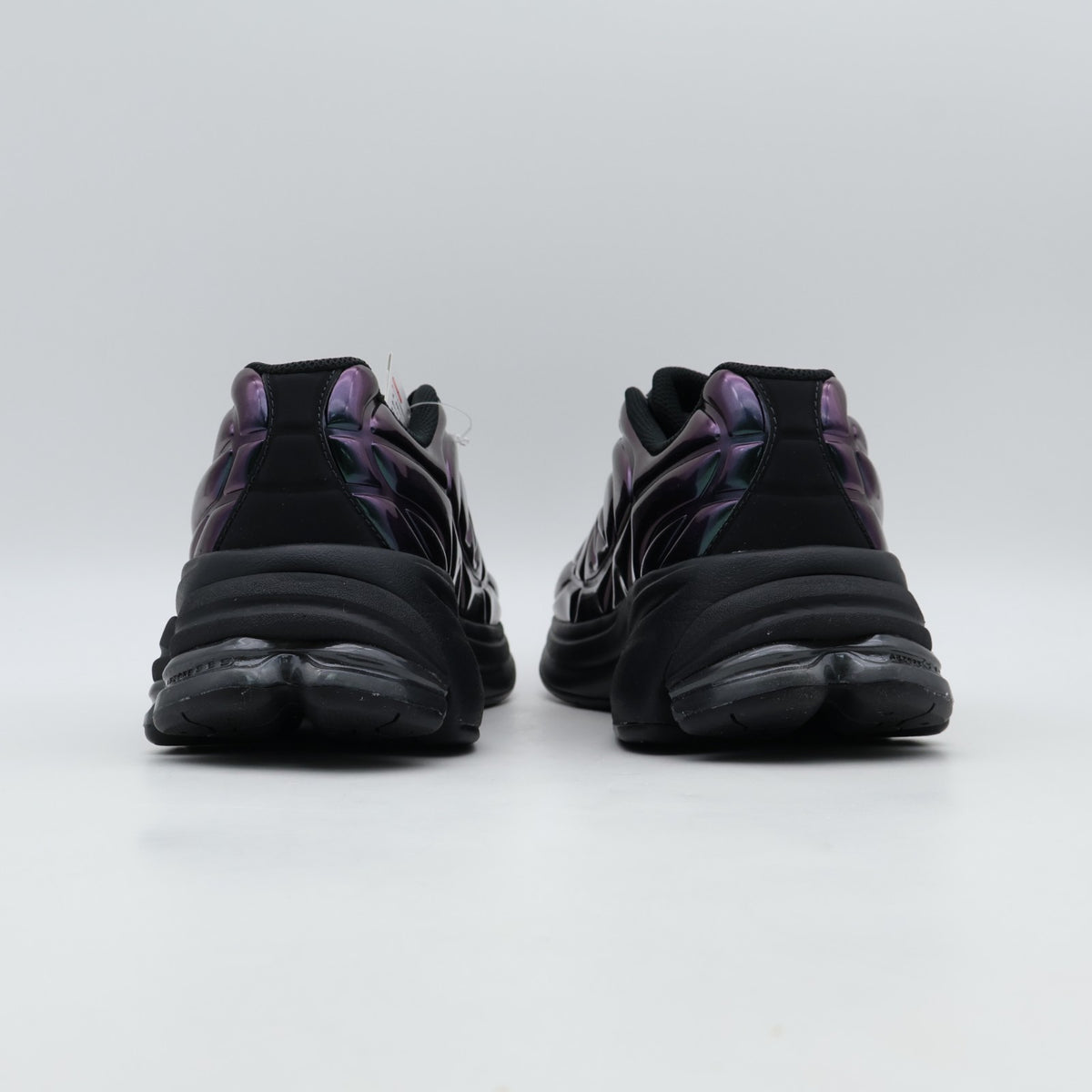 U50307MC New Balance 5030 "Iridescent/Black" (Men's)