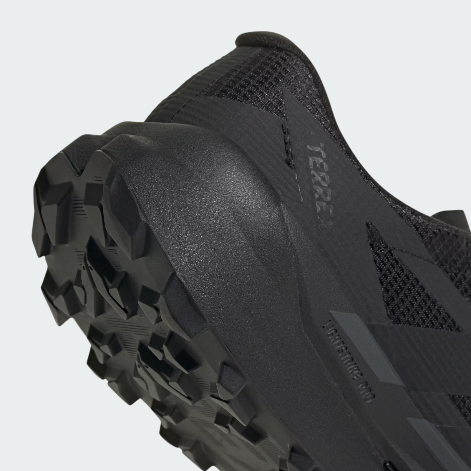 KI4303 adidas Terrex Agravic TT Core Black (Men's)