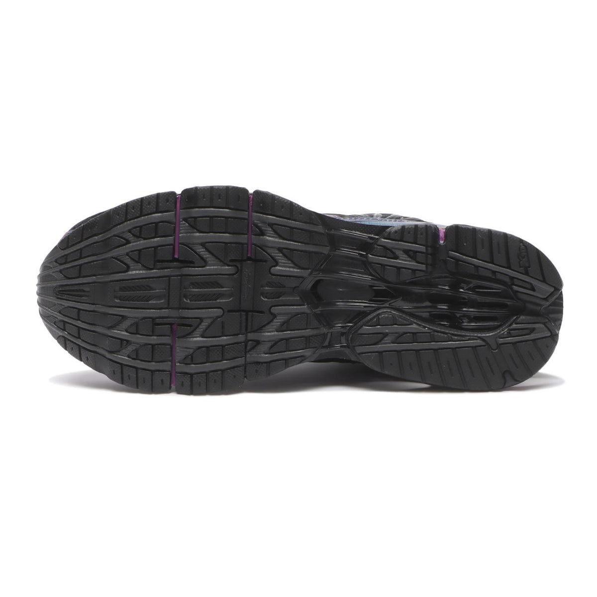 D1GA260401 Mizuno Wave Prophecy LS PurpleBlackBlue (Men's)