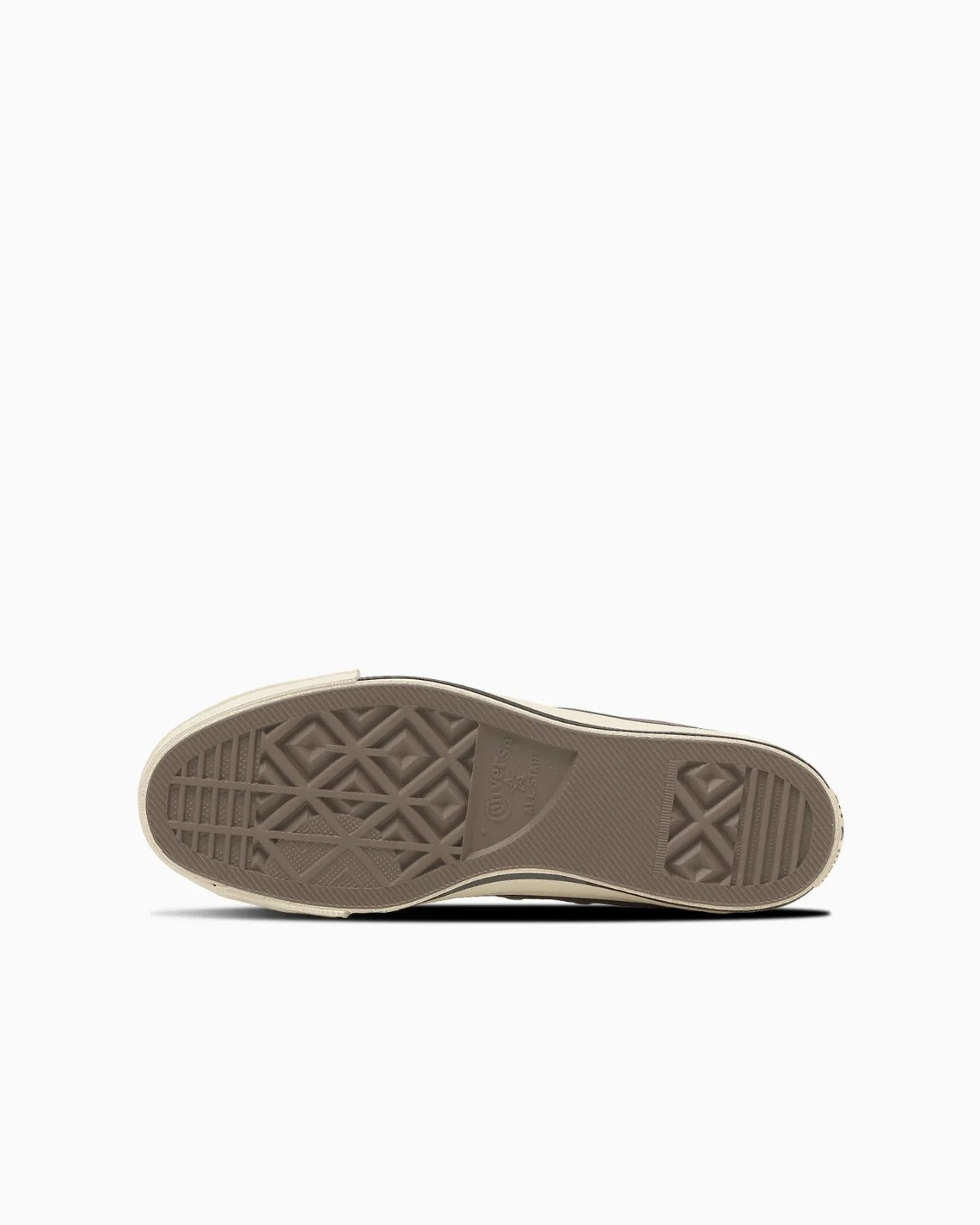 31316330 Converse Leather All Star J Hi Brown (Men's)