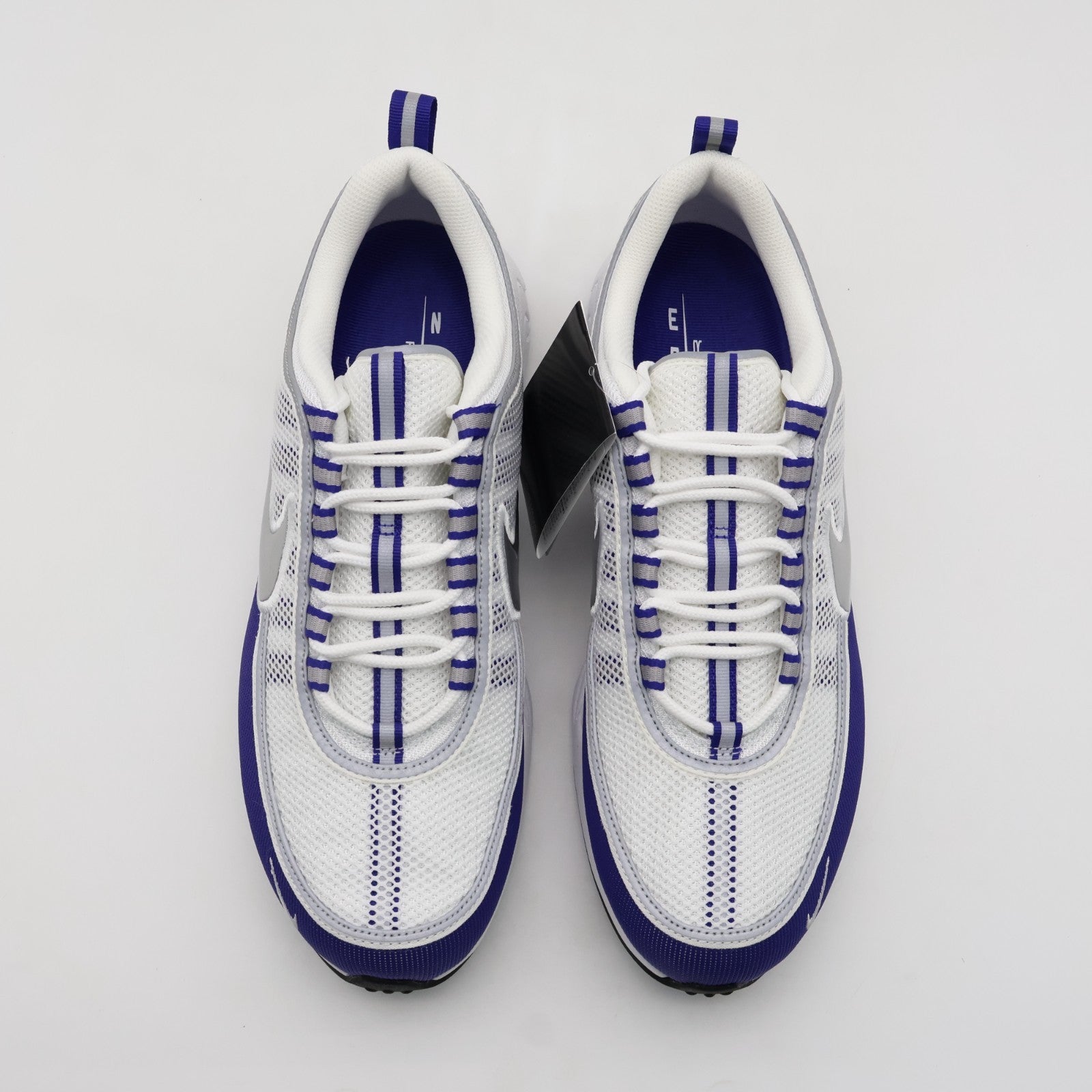 HF9117-100 Nike Air Zoom Spiridon OG Concord (Men's)