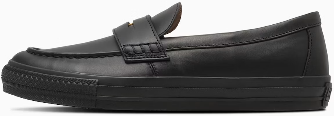 31317890 Converse All Star Coinloafer LE "Black" (Men's)