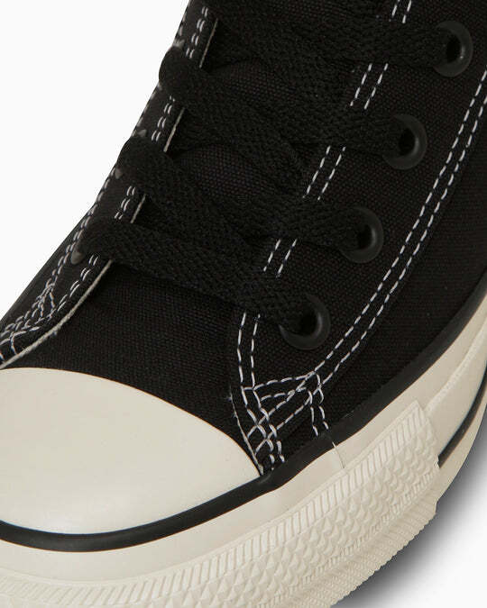 31313860 Converse All Star Suedeflower Hi Black (Men's)