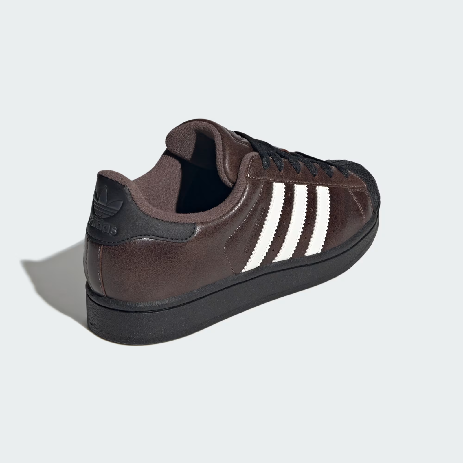 KI3569 adidas  Superstar 2 Earth StrataOff White (Women's)