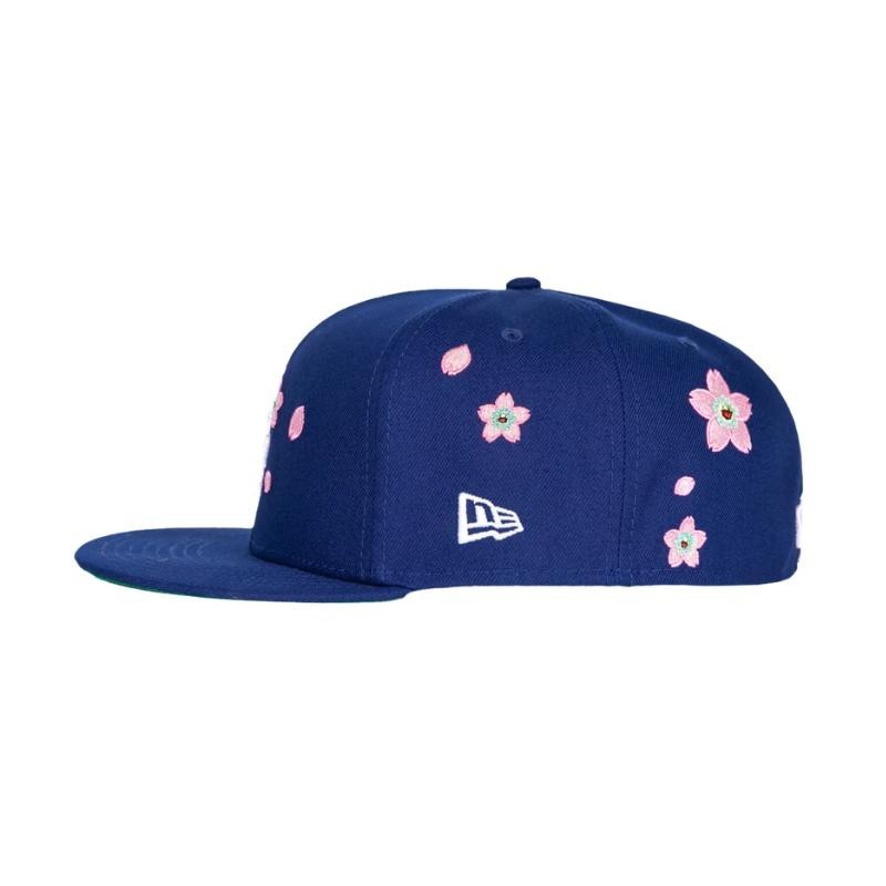 Takashi Murakami MLB World Tour Tokyo Series 2025 New Era 9Fifty Dodgers
