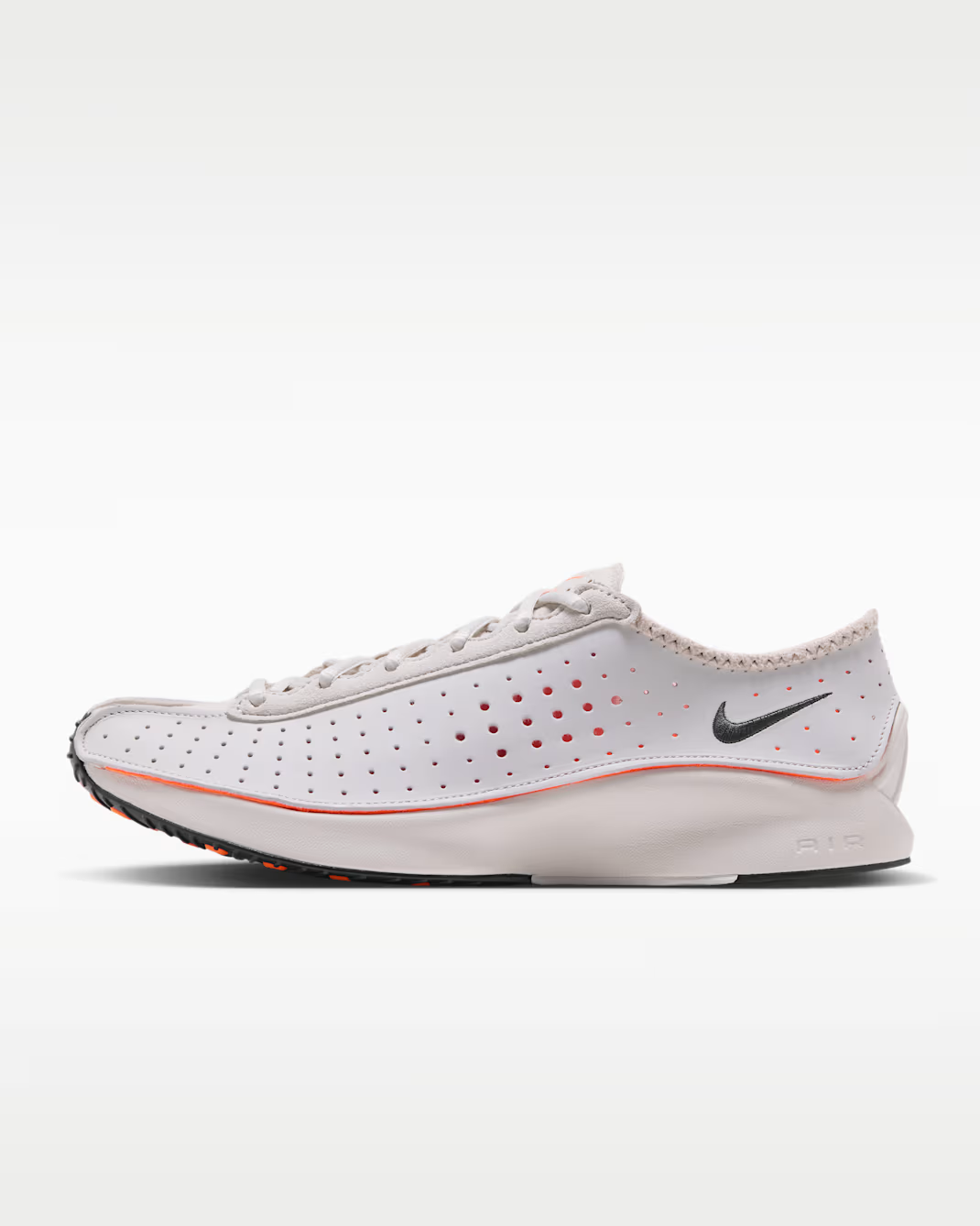 HQ7955-101 Nike Air Superfly "Sail/Light Bone" (Women's)