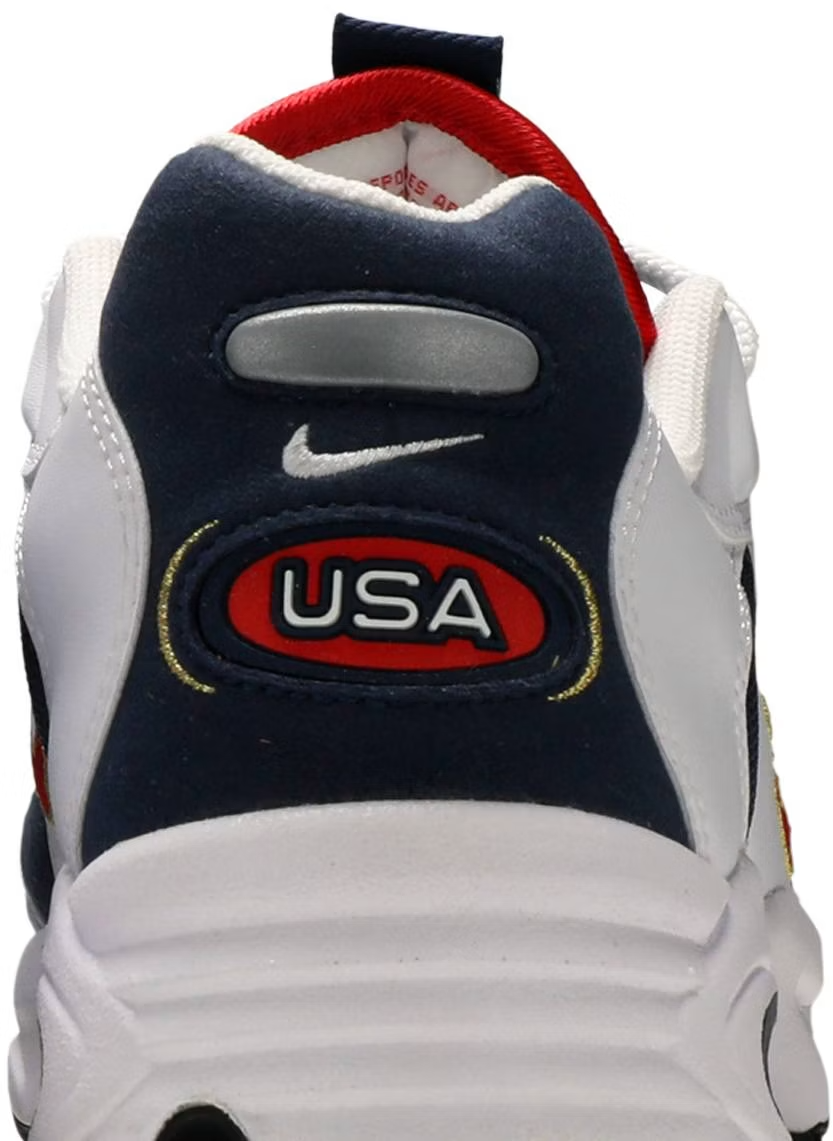 CT1763-400 Nike Air Max Triax 96 "USA" (Men's)