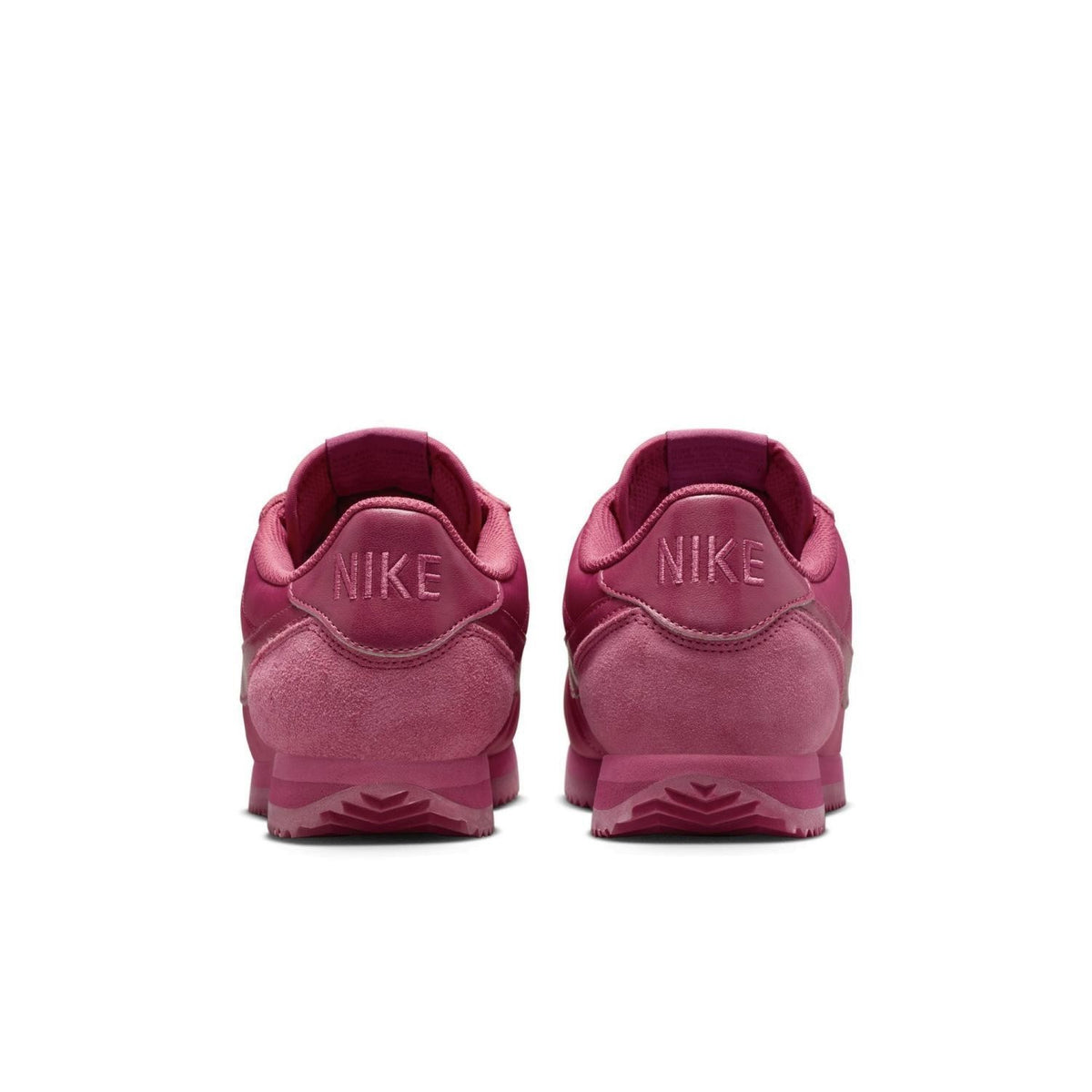 IM6034-600 Nike Cortez Sweet Beet Rush Maroon Dark Team Red (Women's)