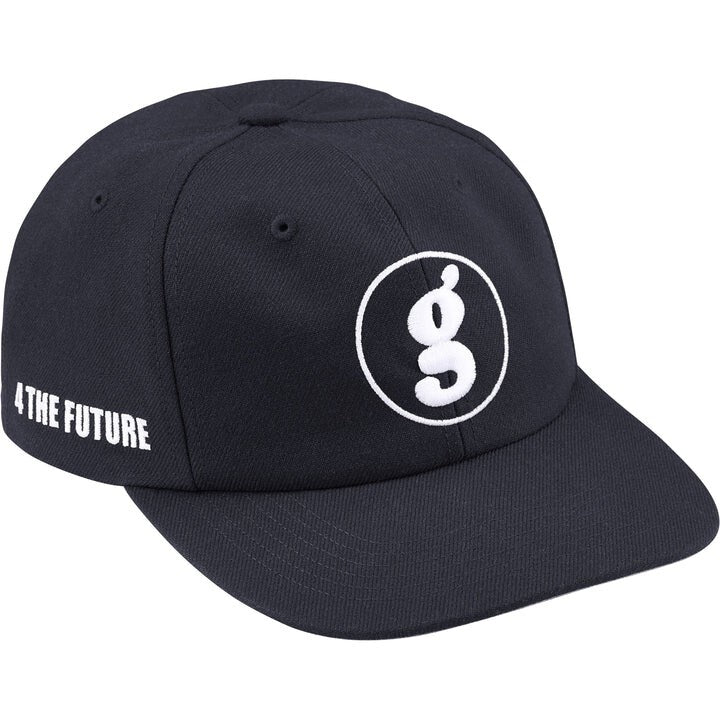 Supreme GOODENOUGH 6-Panel Navy