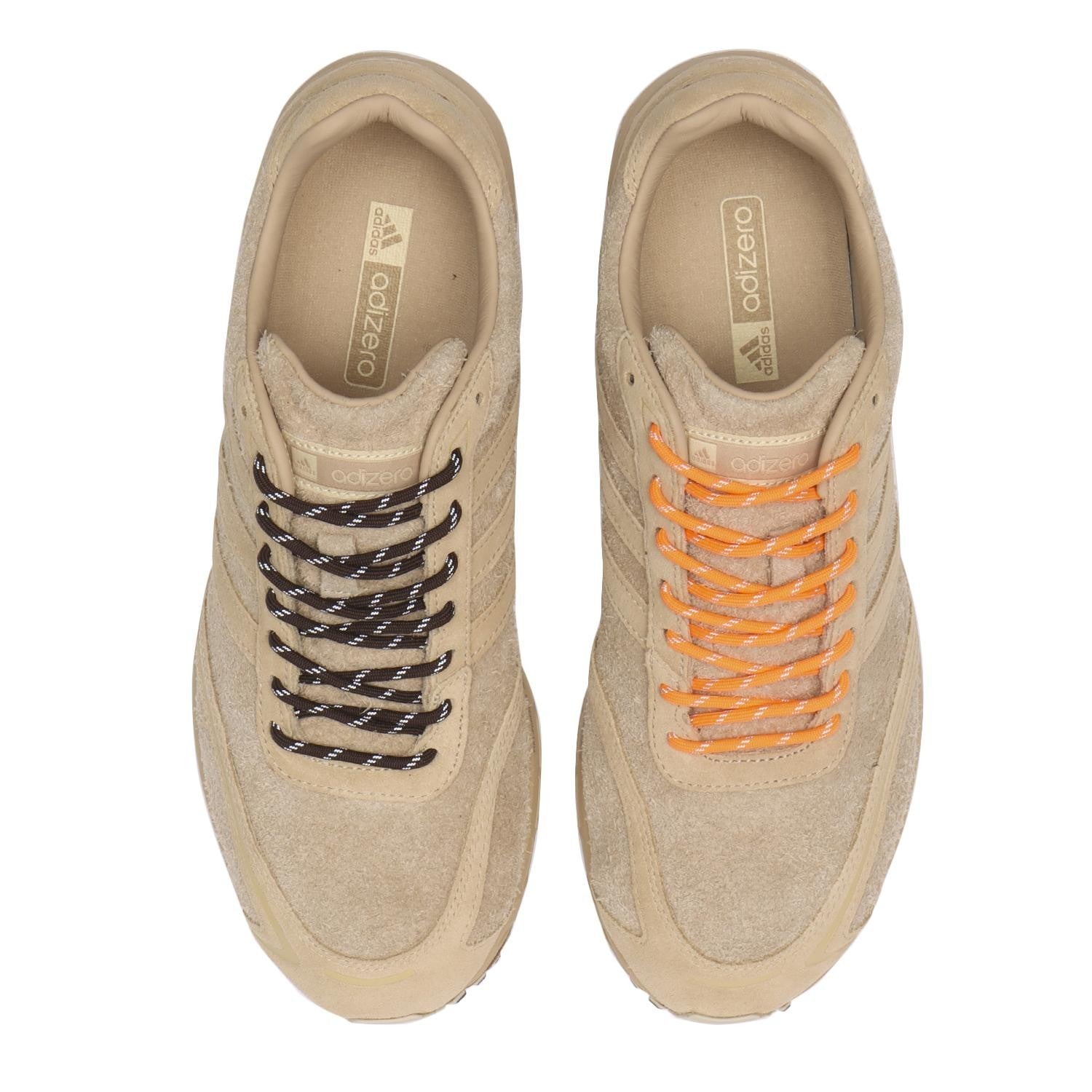 KJ3196 adidas Adizero Adios OG Beige (BILLY'S Exclusive) (Men's)