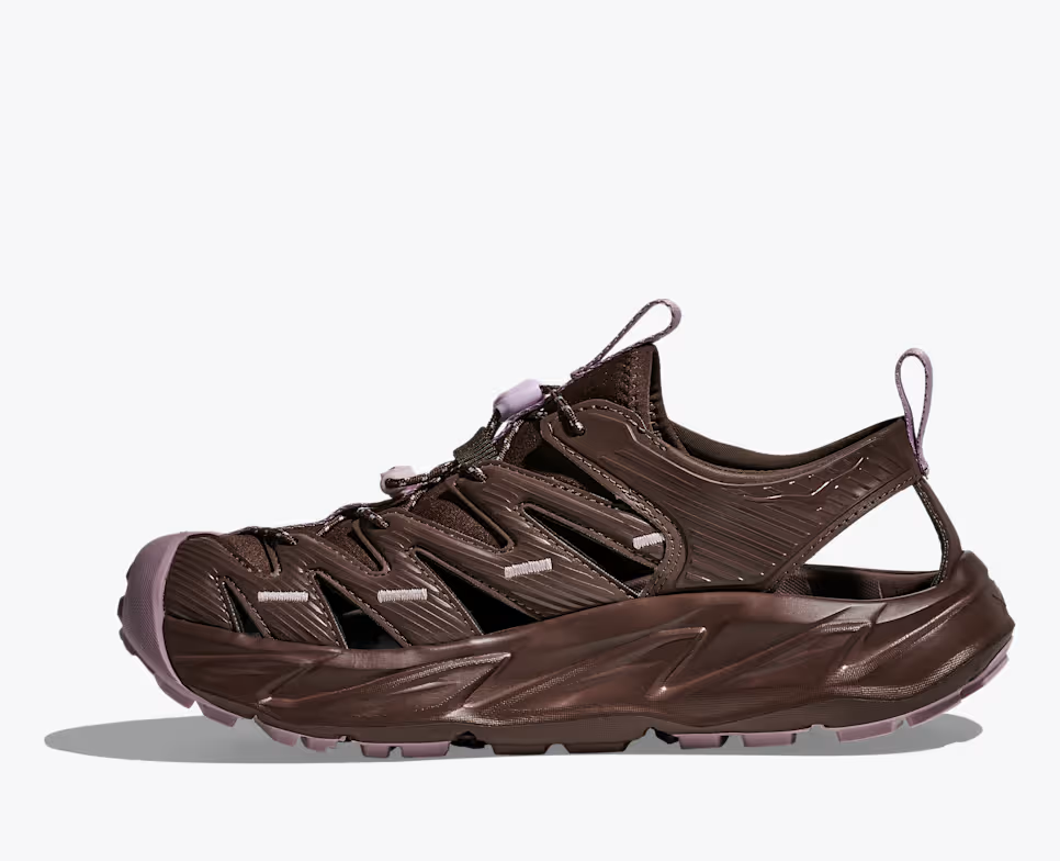 1123112-WNTF Hoka Hopara Walnut/Fragrant Lilac (Men's)