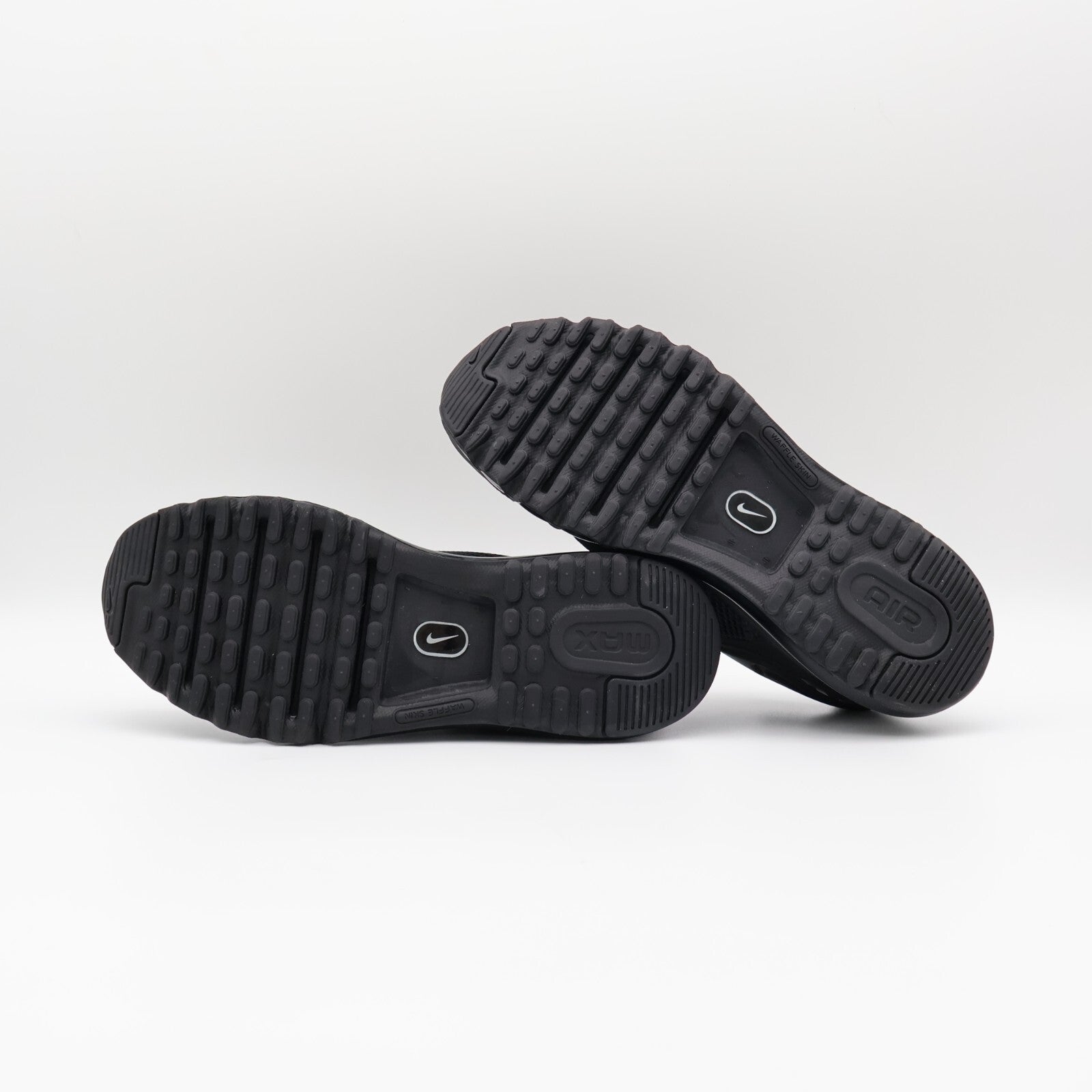 FZ3156-010 Nike Air Max 2013 Black (Men's)