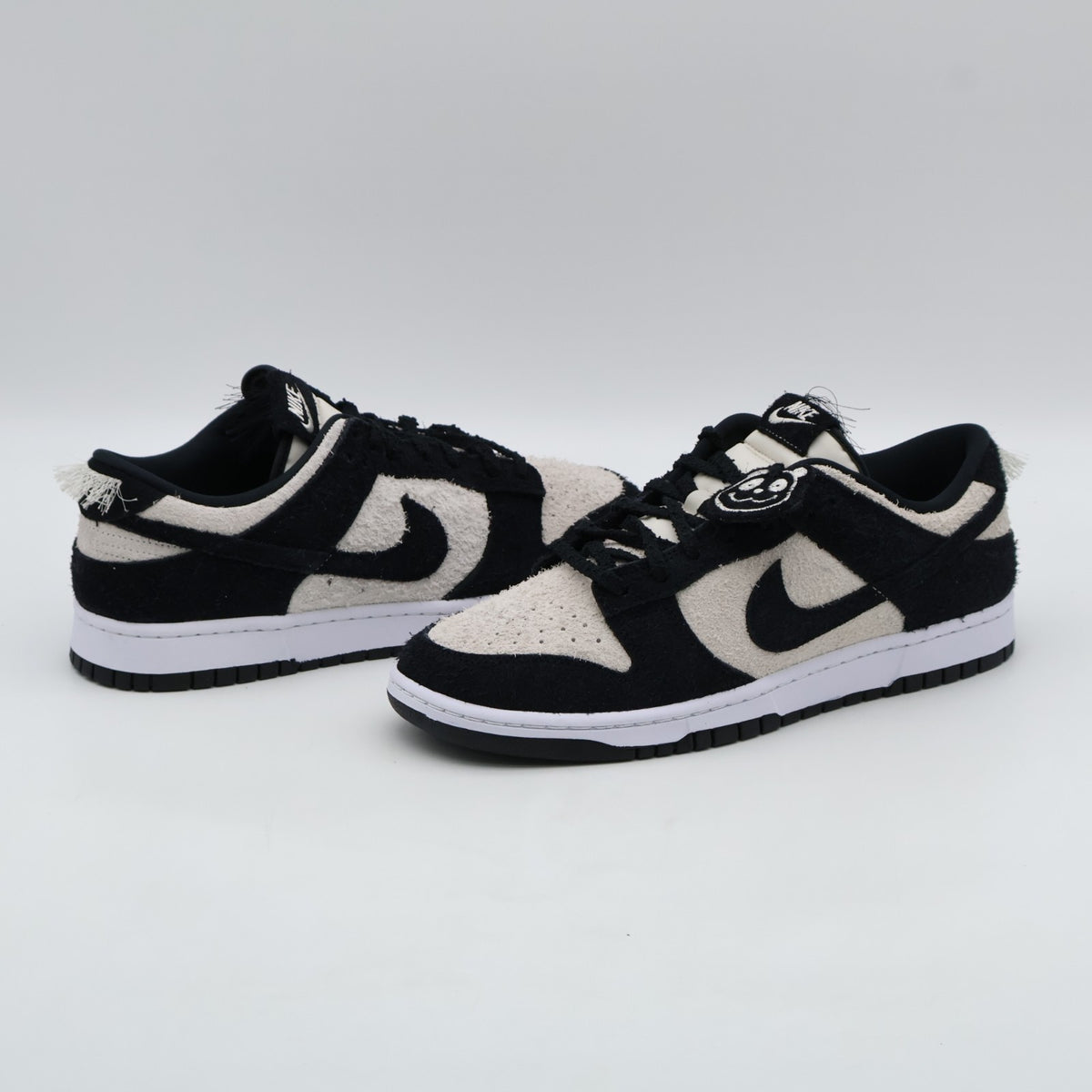 IB2990-100 Nike Dunk Low Retro SE Panda White Black  (Men's)
