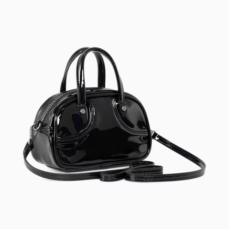 Puma 1976 Micro Grip Bag Black
