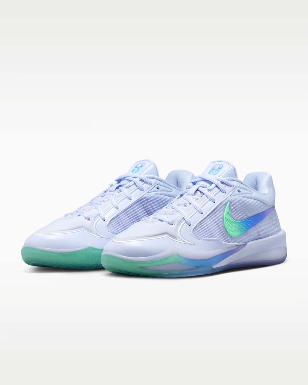 IV5267-500 Nike Sabrina 4 SE EP Basketball Shoes (Men's)