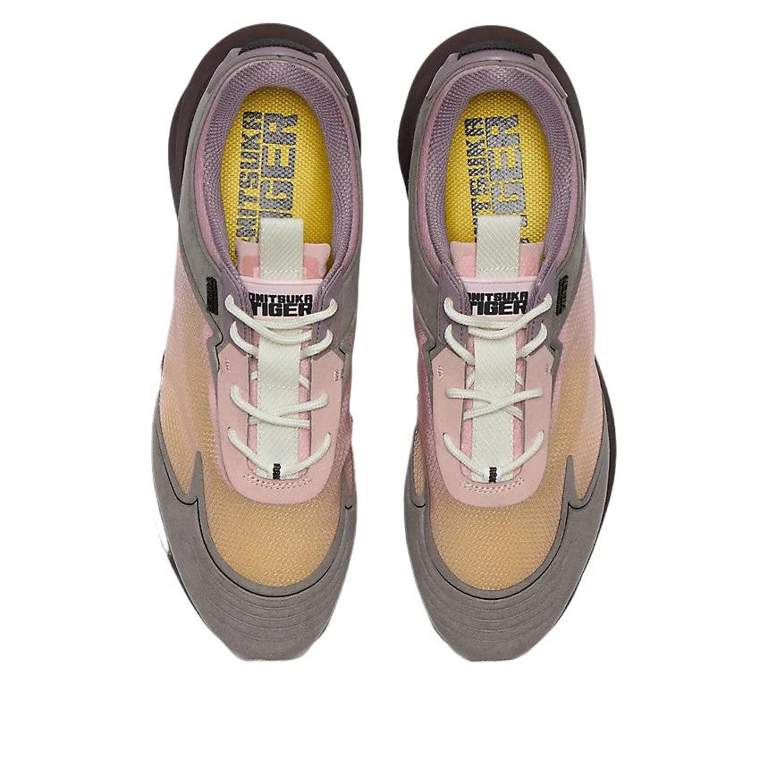 1183C149-700 Onitsuka Tiger Runger "Ginger Peach/Mauve Grey" (Men's)