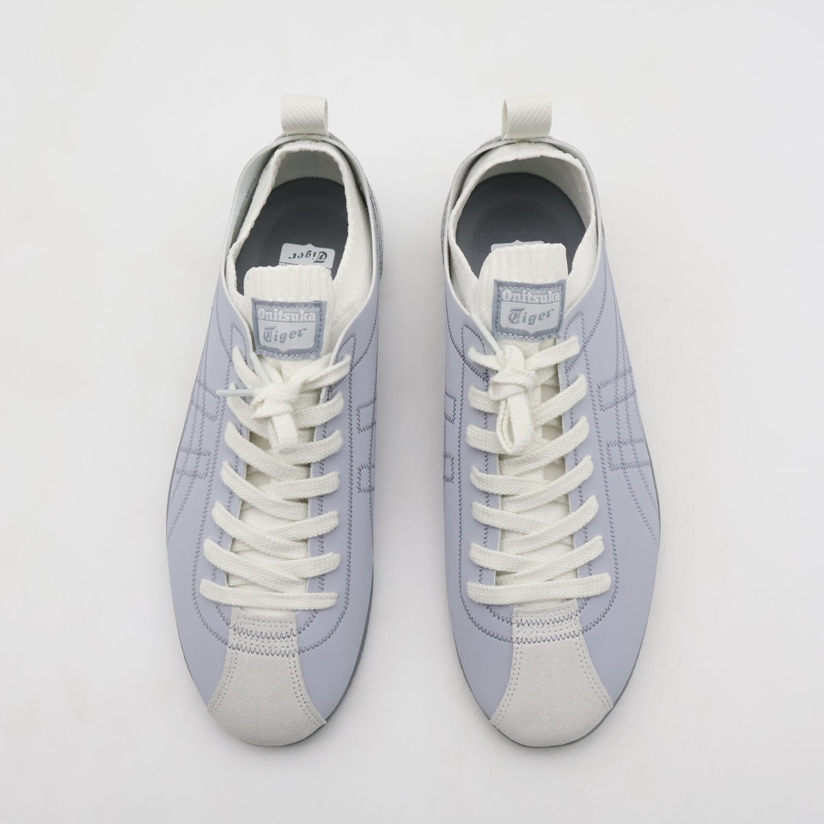 1183B969-020 Onitsuka Tiger Sclaw Piedmont Grey Glacier Grey (Men's)
