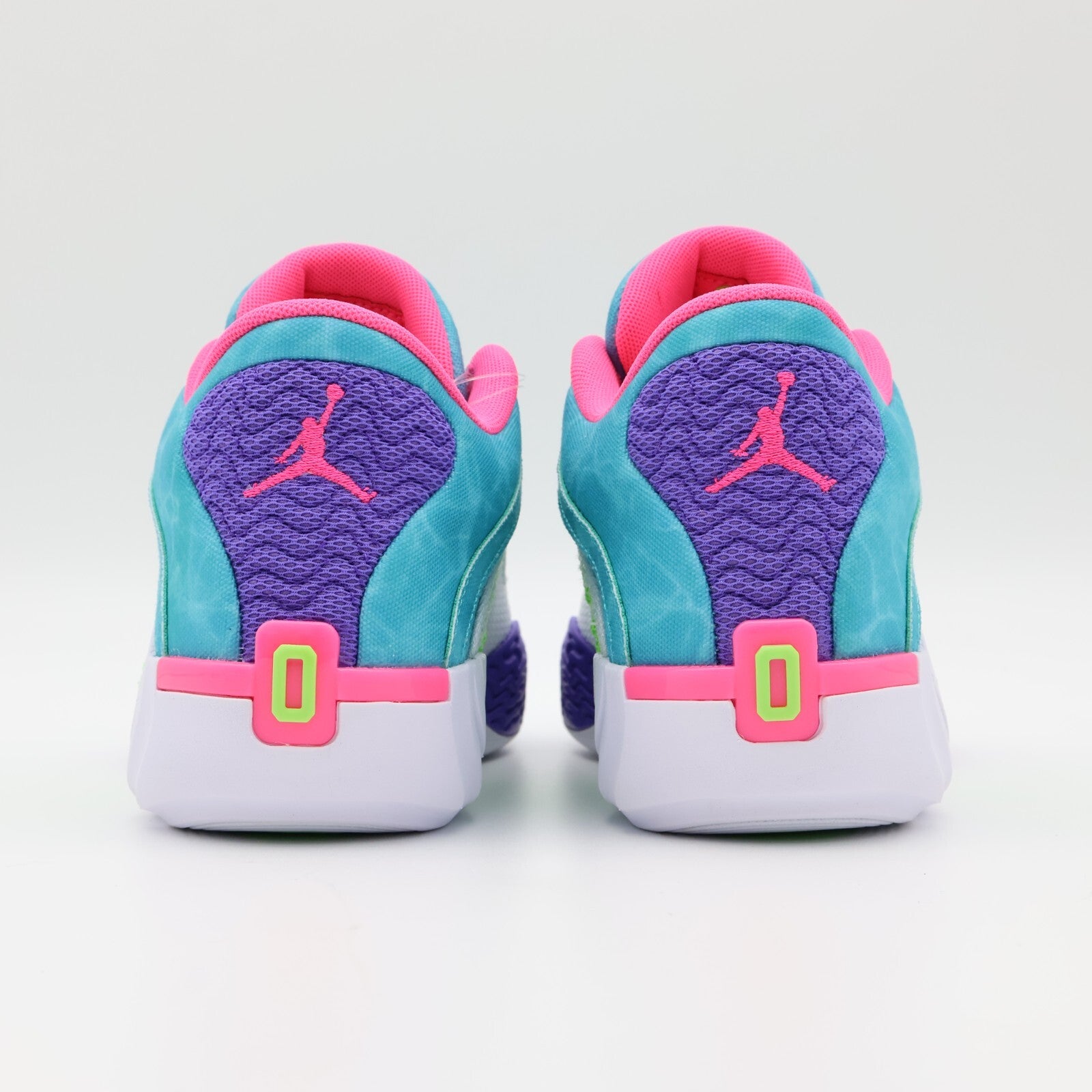 HJ4421-303 Nike Jordan Tatum 2 Wave Runner (Men's)