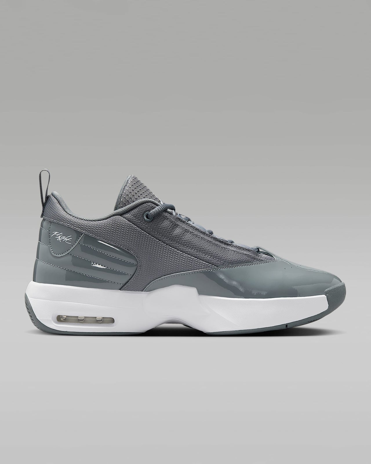 FQ8298-002 Nike Jordan Max Aura 6 Cool Grey White (Men's)