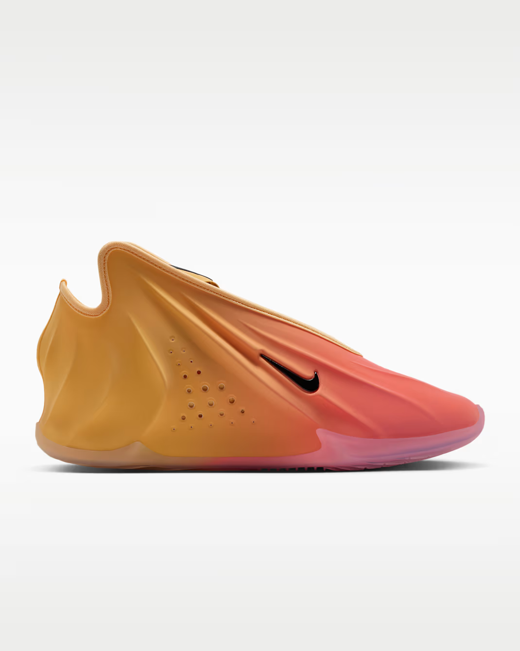 IX5230-700 Nike GT Future "Unseen Hours/Topaz Gold" (Men's)
