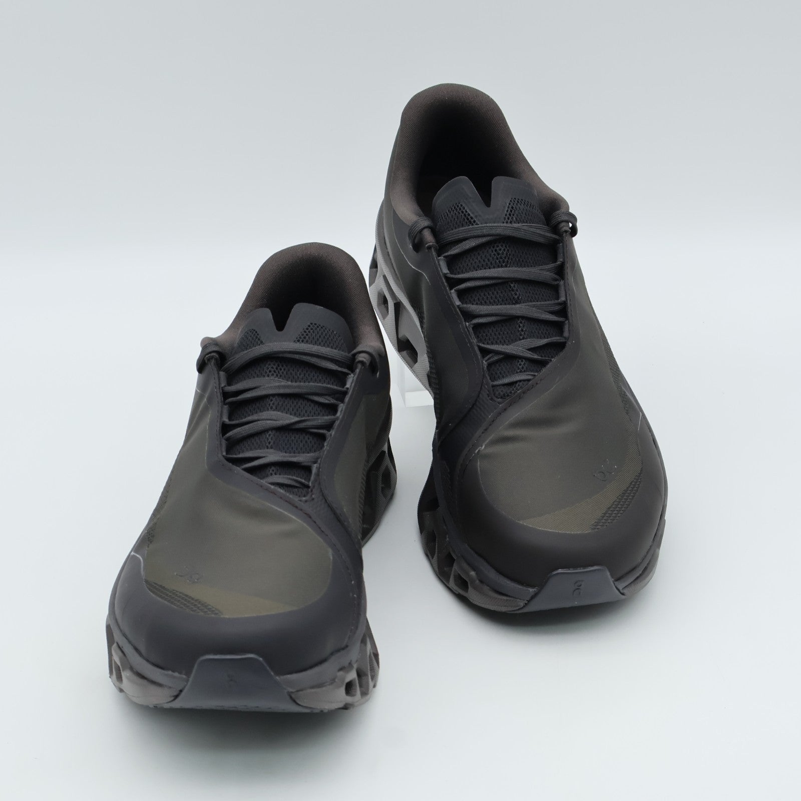 3ME10333940 POST ARCHIVE FACTION On Cloudmonster 2 PAF Thorn Brown (Men's)