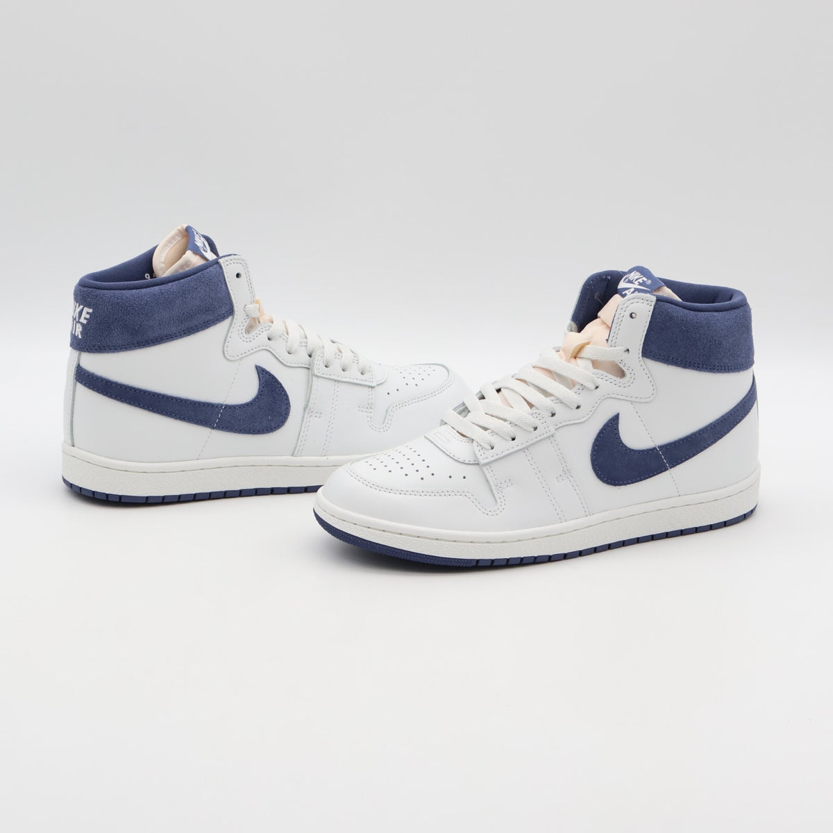 DZ3497-140 Nike Air Ship SP Diffused Blue (Men's)