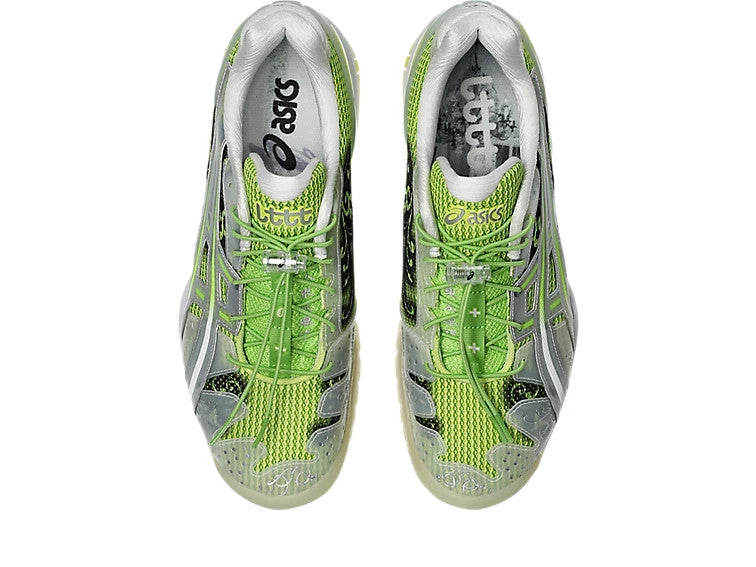 1203B186-300 Little Tokyo Table Tennis(LTTT) Ã Asics Gel-Resolution 5 (Men's)