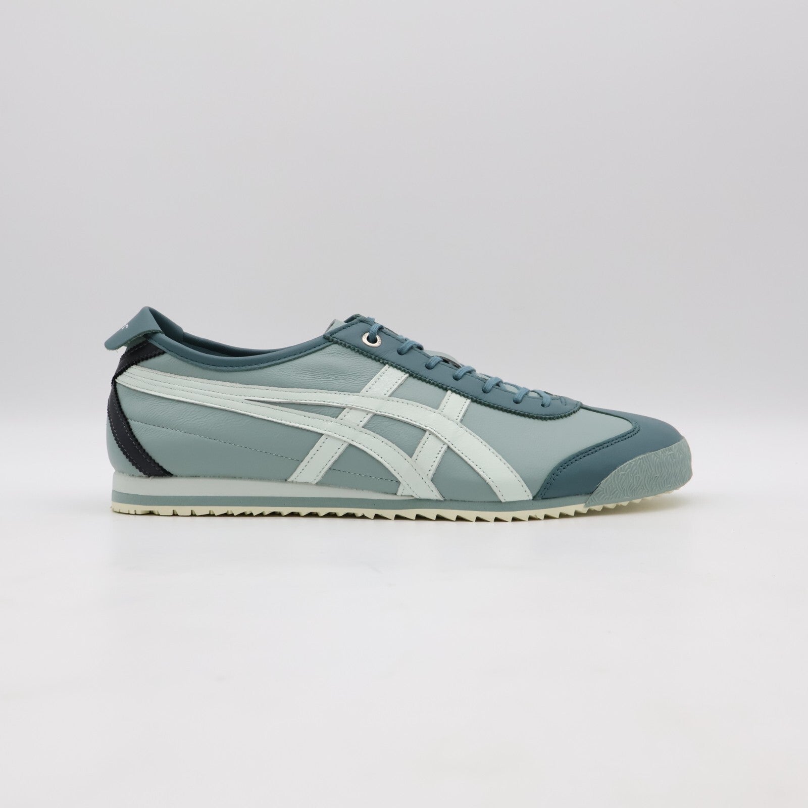 1183A872-402 Onitsuka Tiger MEXICO 66 SD OCEAN HAZE PALE MINT (Men's)