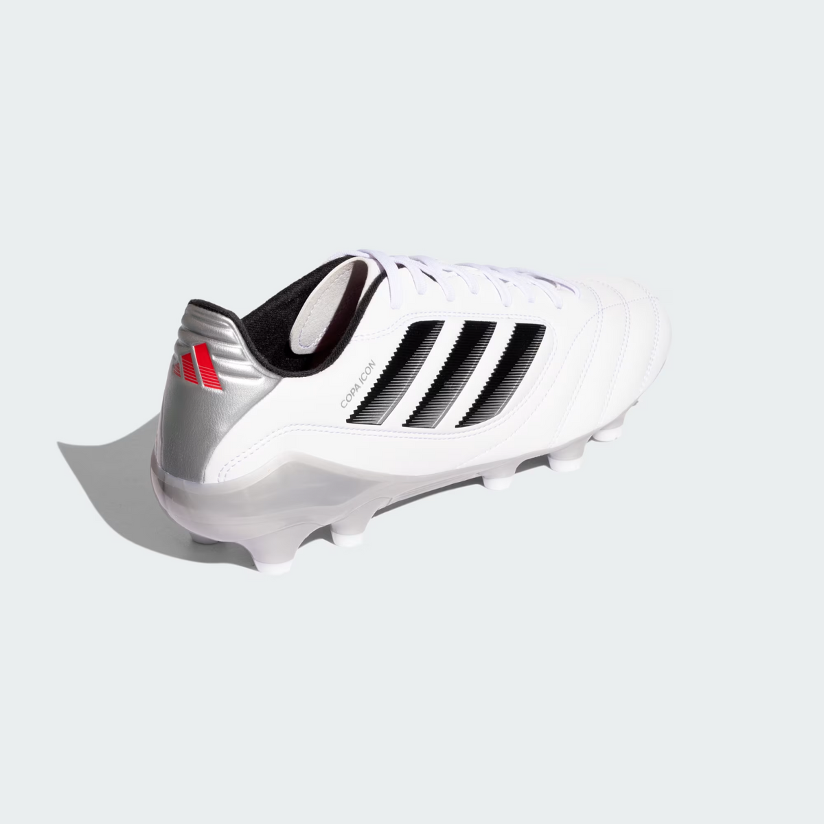 JS3824 adidas Copa Icon 2 League HG/AG Japan Footwear White/Core Black (Men's)