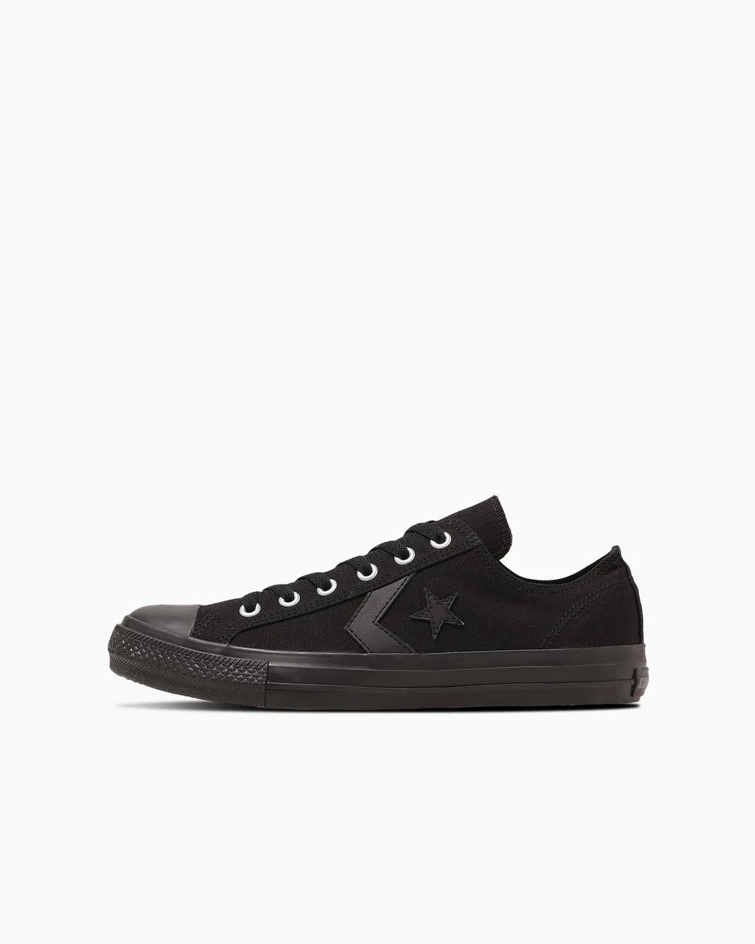 33702571 Converse CXP OX Black Monochrome (Men's)