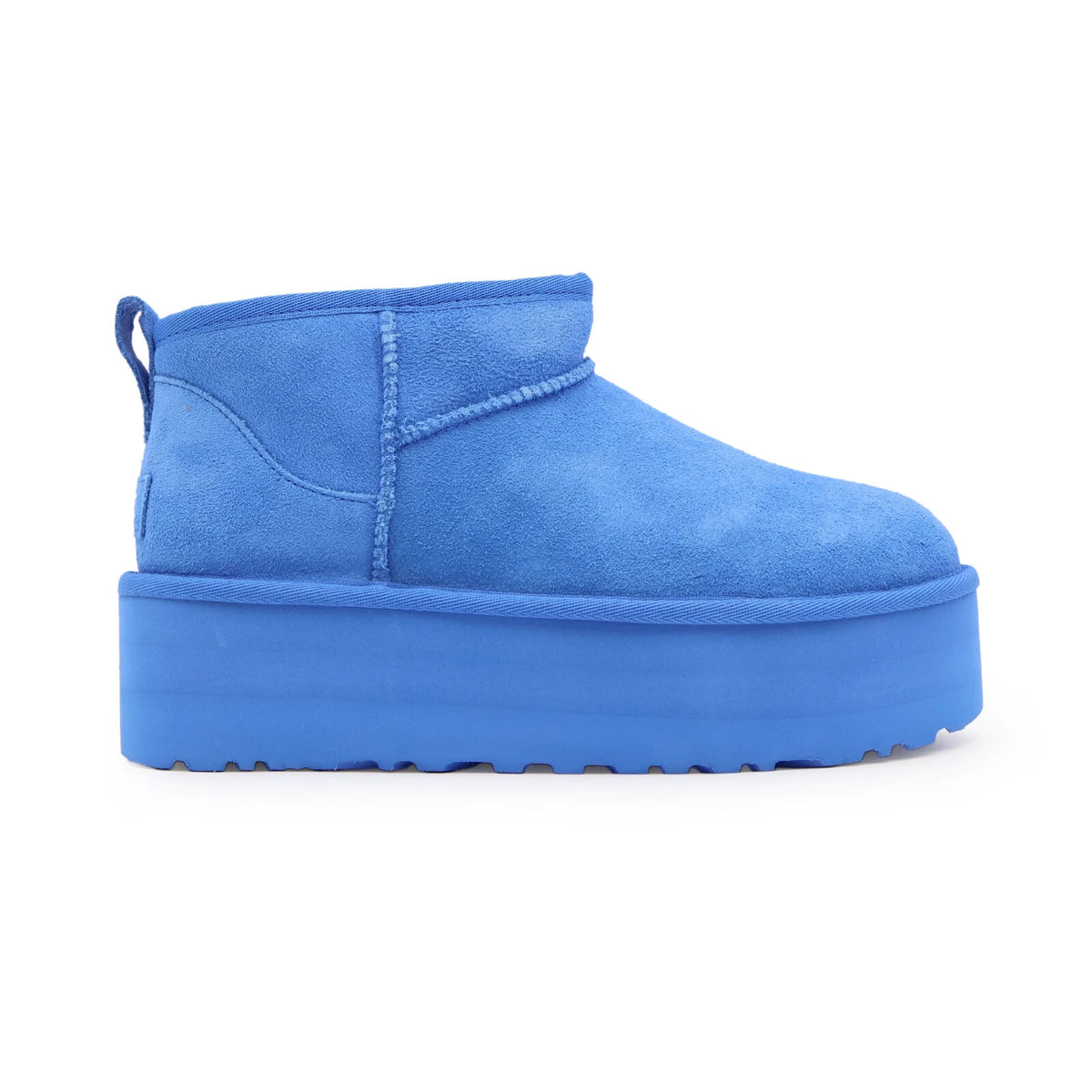 1135092-bgsk UGG Women's Classic Ultra Mini Platform Big Sky (Women's)