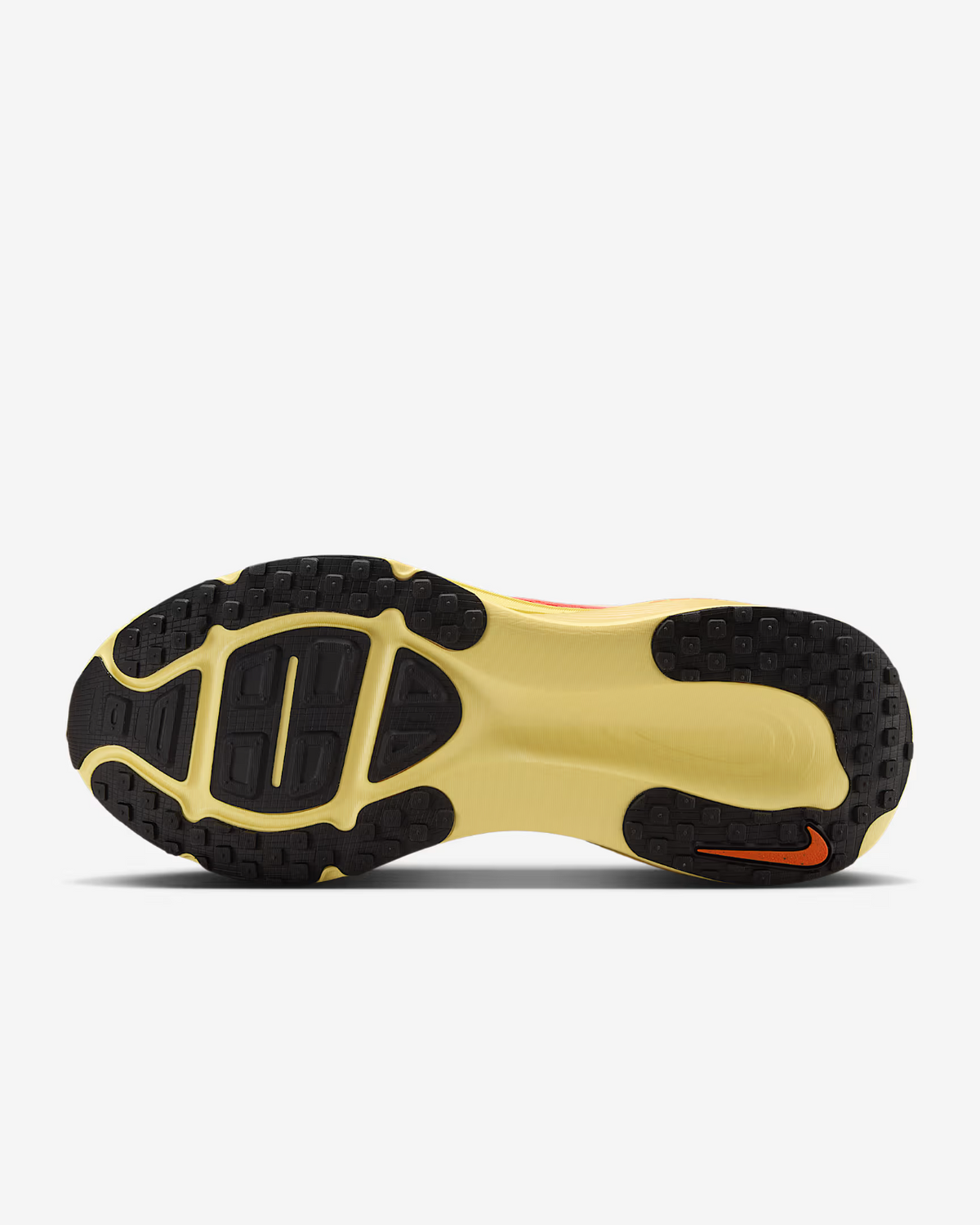 IH3576-999 Nike Vomero 18 SE Multi Color Vivid Sulfur Dark Sulfur Clear (Men's)