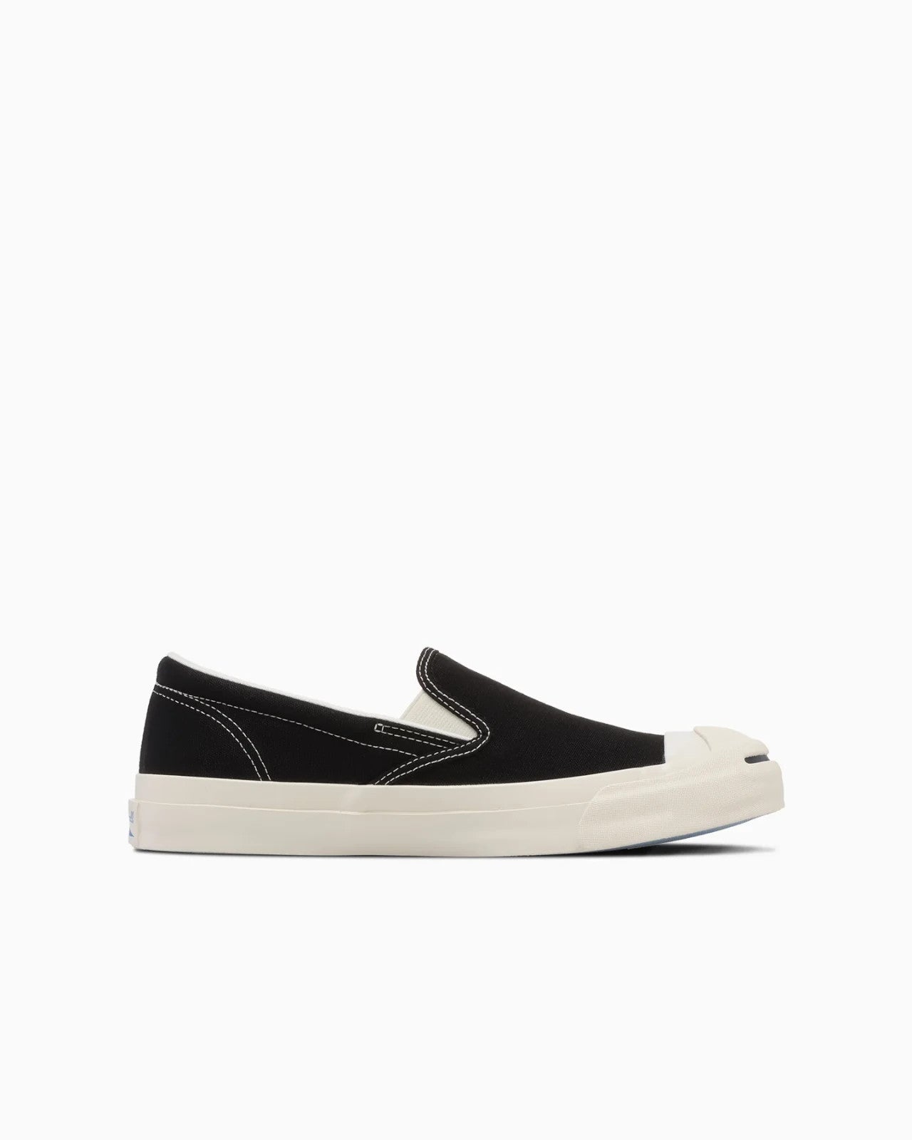 33301520 Converse Jack Purcell CL Slip-On "Black" (Men's)