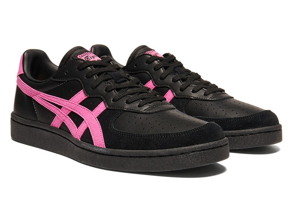 1183A353-003 Onitsuka Tiger GSM "Black/Dragon Fruit" (Men's)