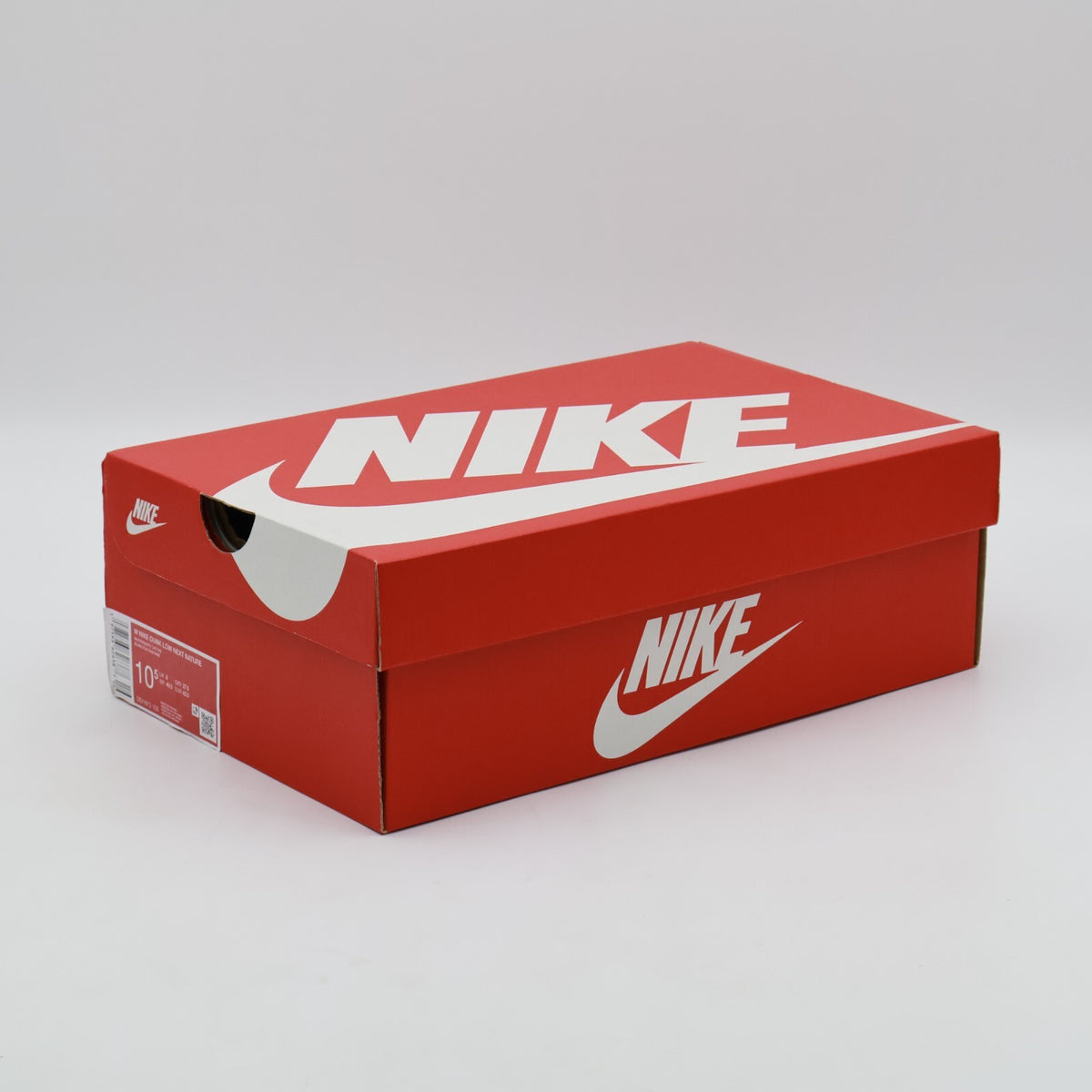 DD1873-105 Nike Dunk Low Next Nature Dusty Cactus (Women's)