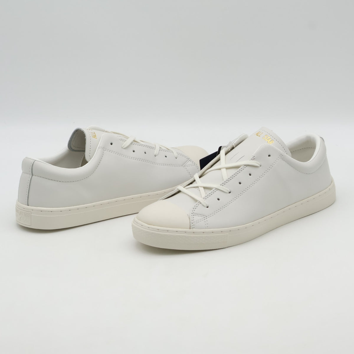38002000 Converse All Star Coupe OX White (Men's)