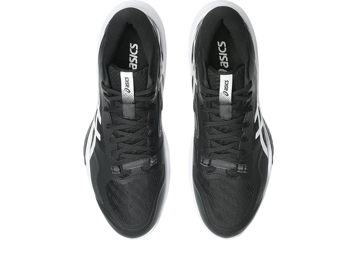 1053A083-001 Asics Sky Elite FF MT 4 Black/Pure Silver (Men's)