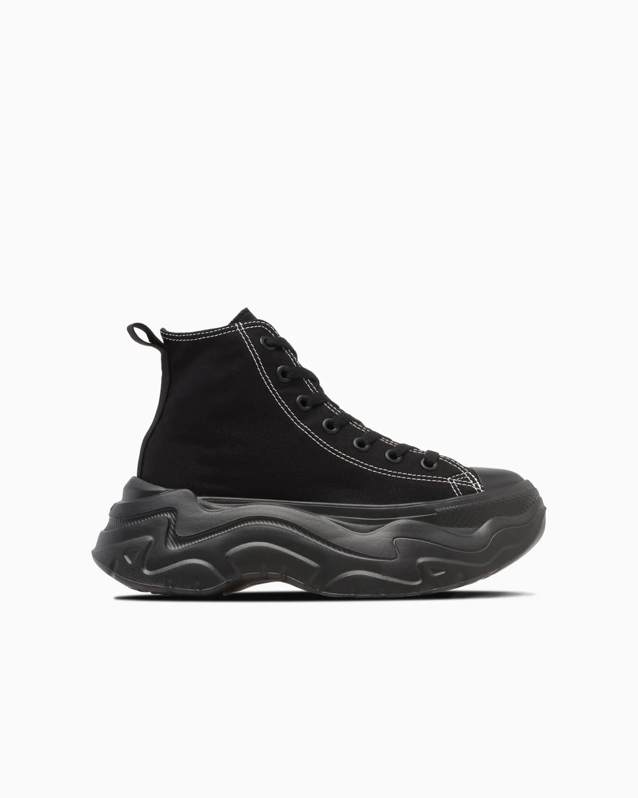 31318610 Converse All Star Cityhike Hi "Black/Black" (Unisex)