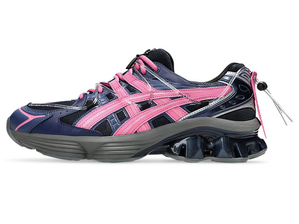 1203A837-400 YOASOBI  Asics Gel-Kinetic Fluent Y MidnightDragon Fruit (Men's)