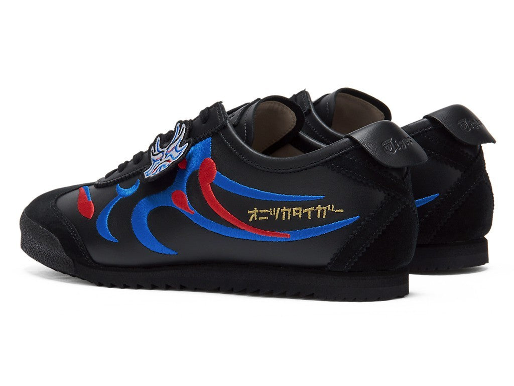 1182A187-103 Onitsuka Tiger NIPPON MADE Women's Mexico 66 Deluxe (Men's)