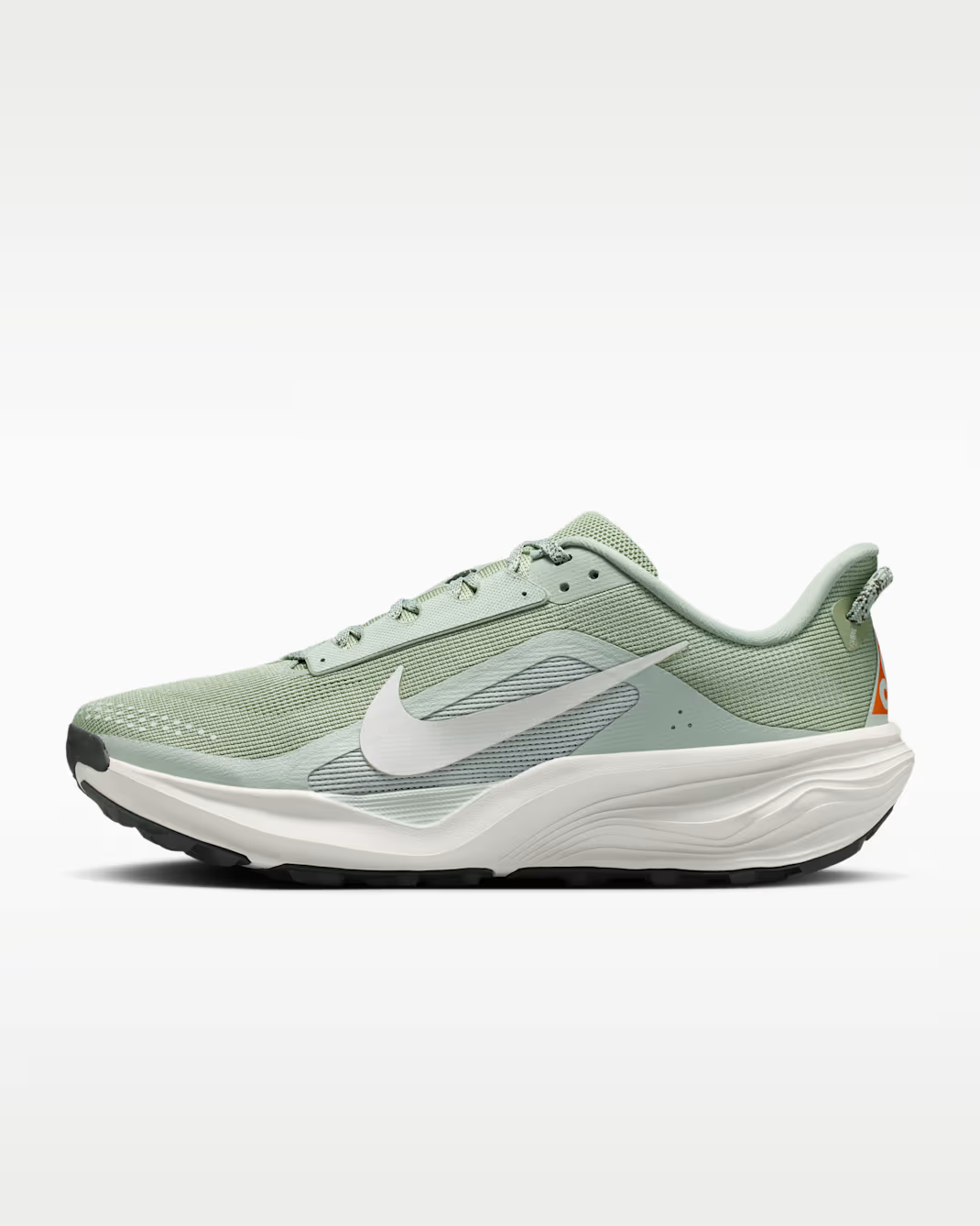 HV8116-310 Nike ACG Pegasus Trail Jade Horizon Light Silver (Men's)